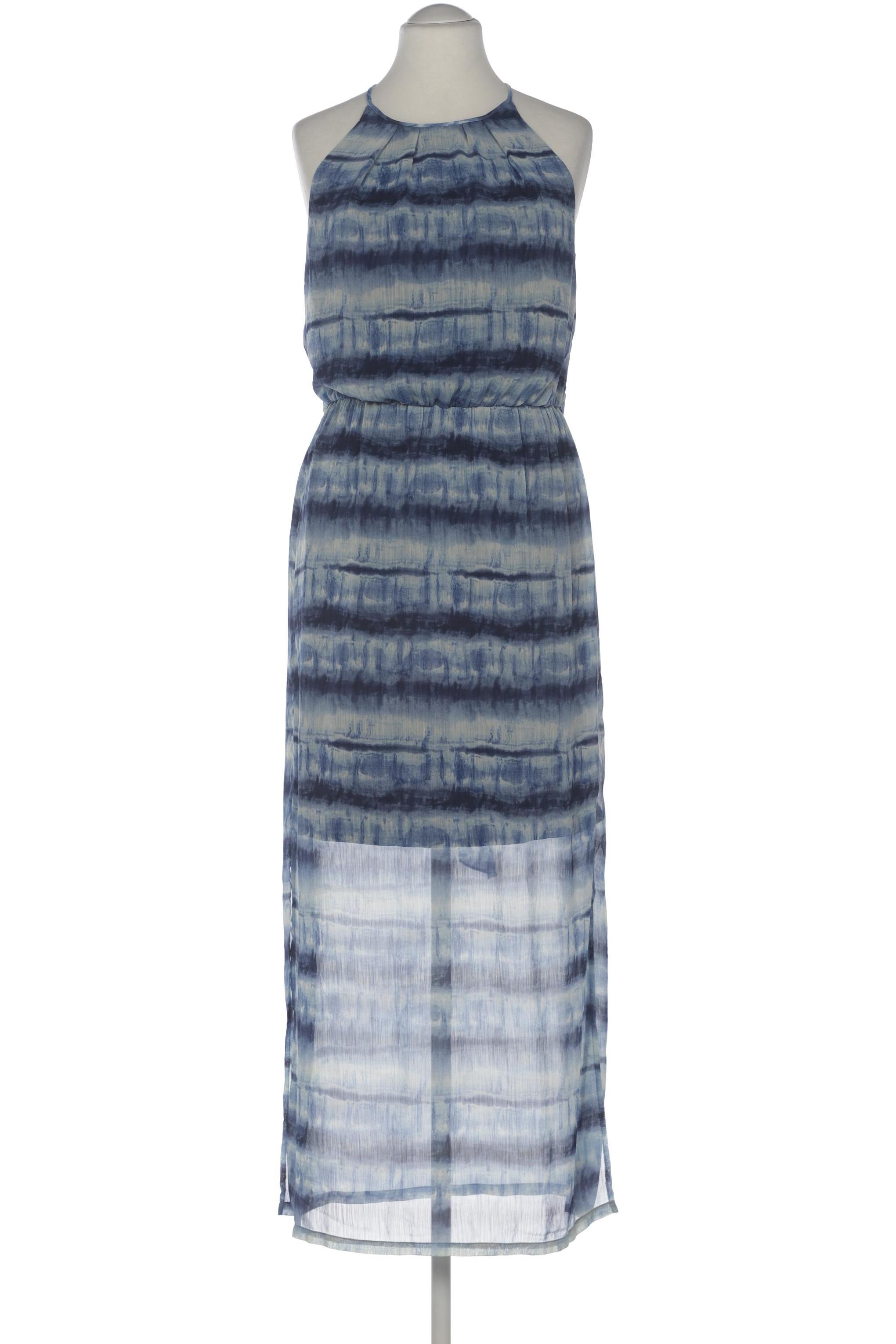 

Esprit Damen Kleid, marineblau, Gr. 40