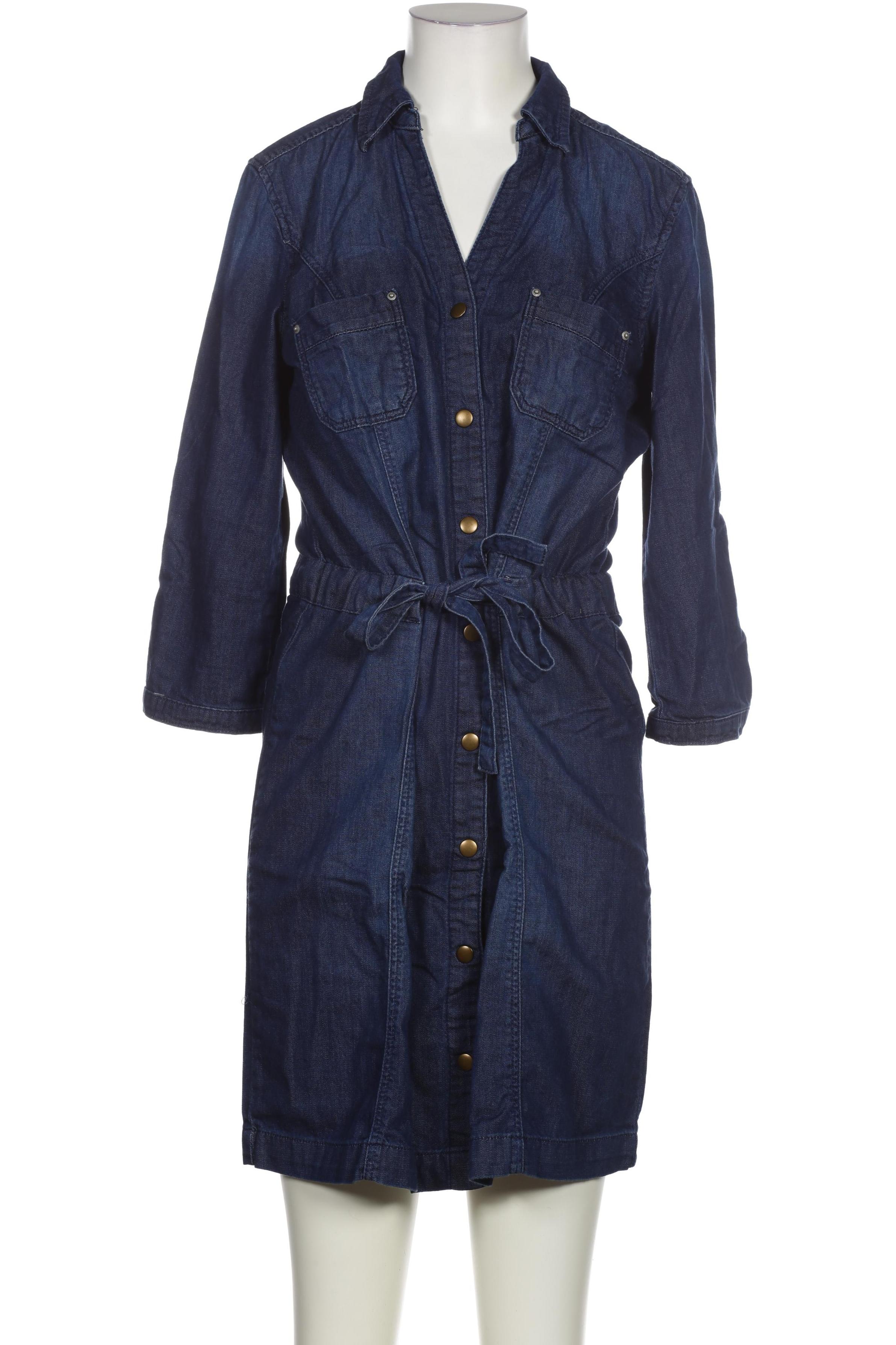 

Esprit Damen Kleid, blau, Gr. 36