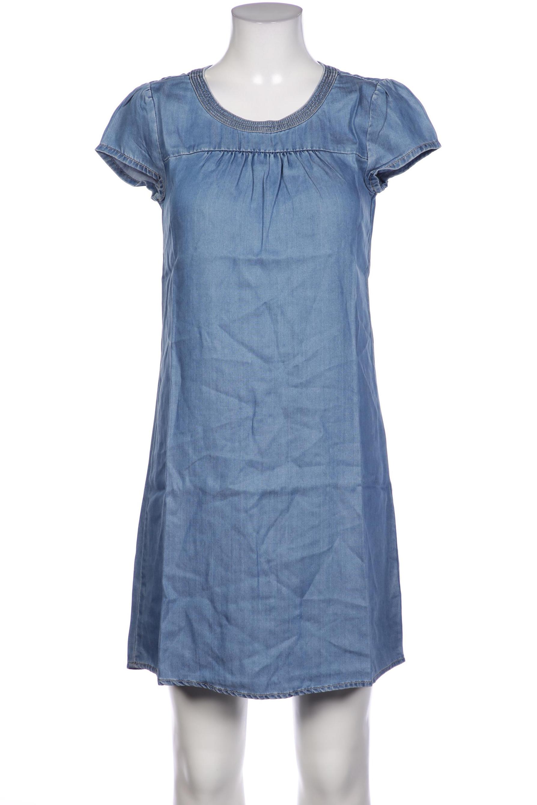 

Esprit Damen Kleid, blau, Gr. 36