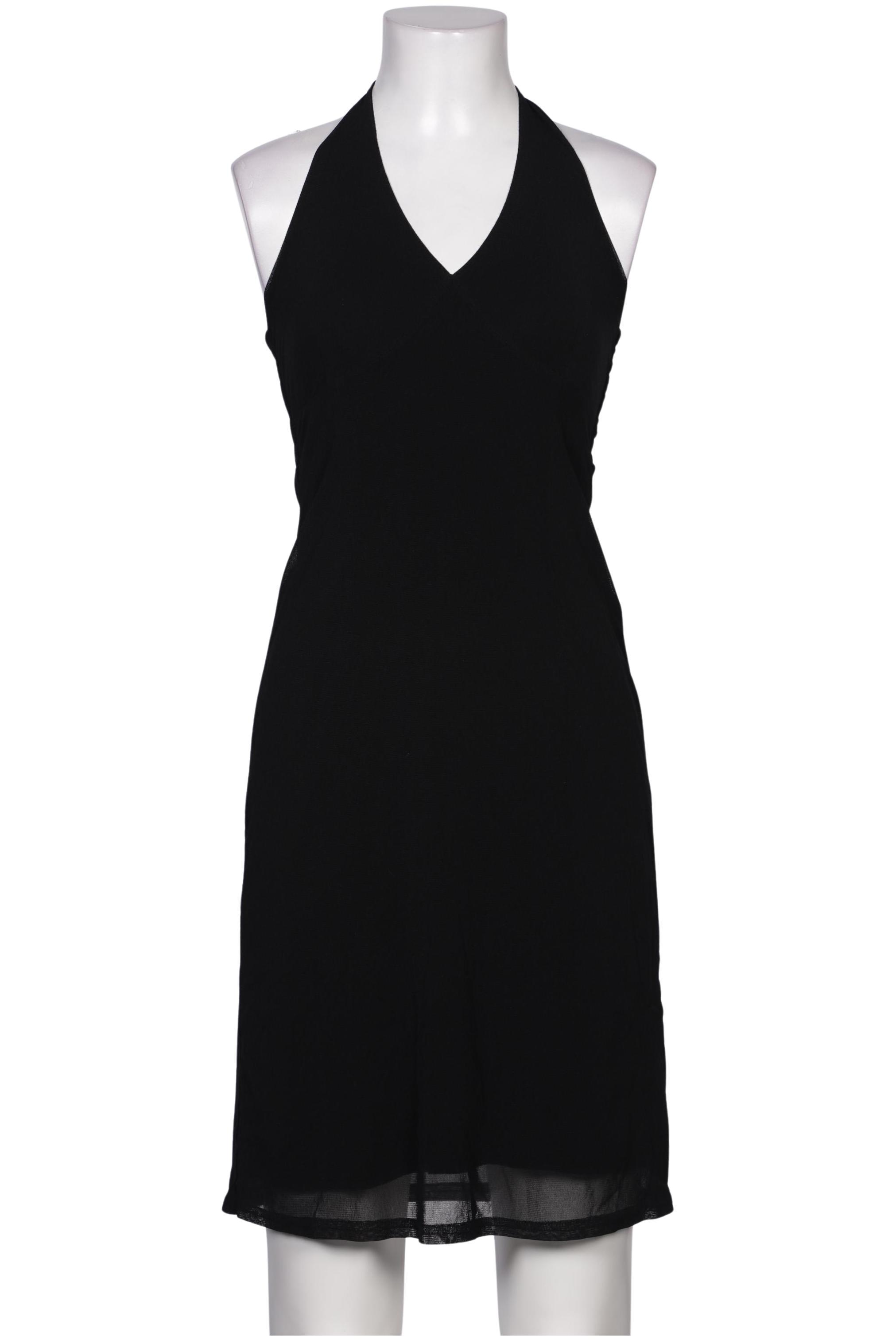 

Esprit Damen Kleid, schwarz, Gr. 34