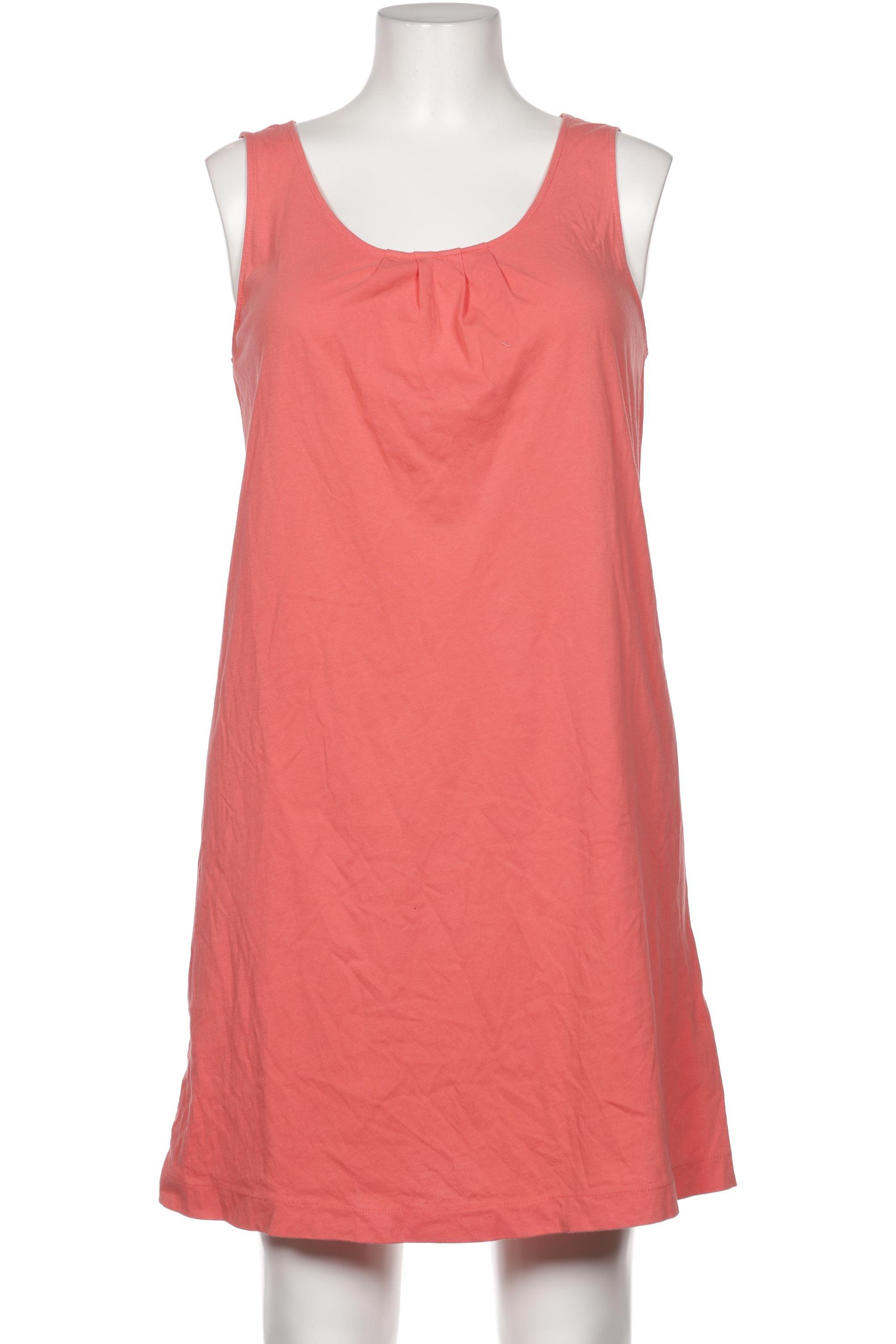

Esprit Damen Kleid, orange, Gr. 44