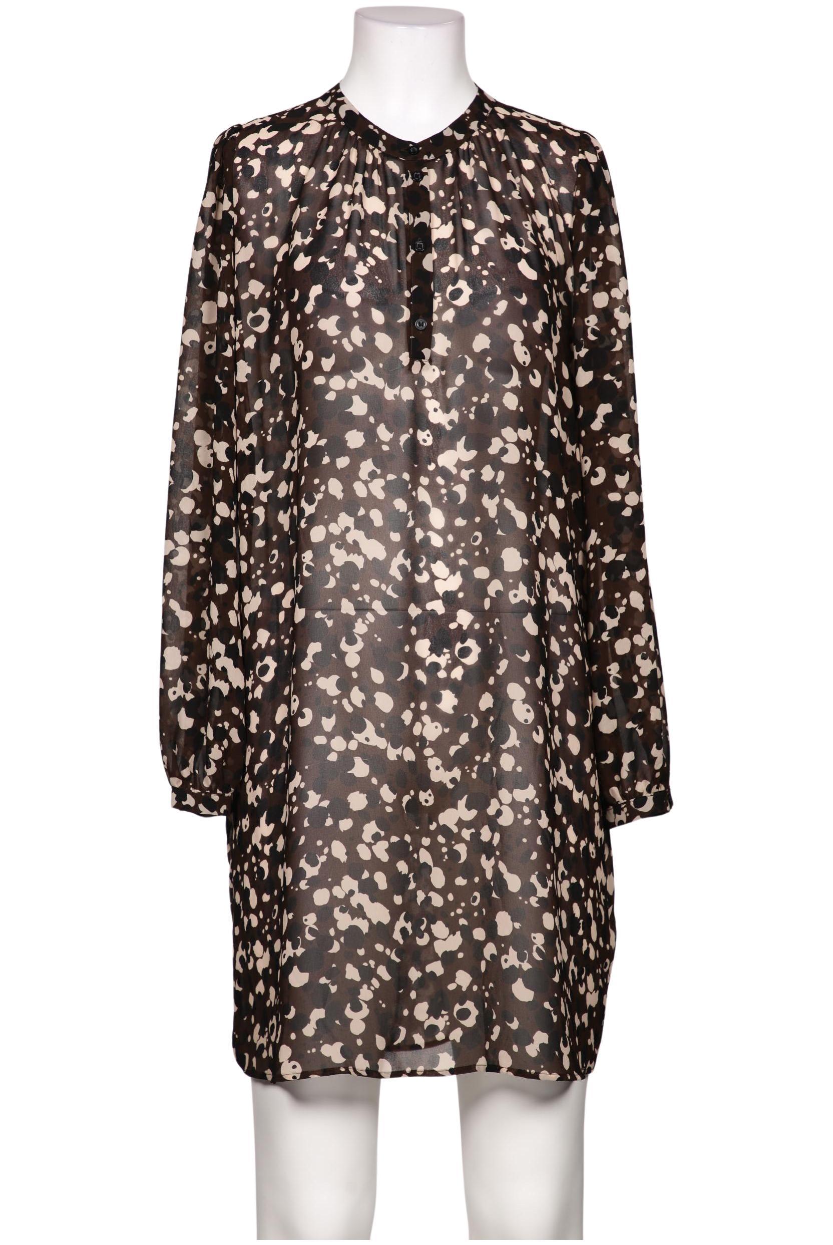 

Esprit Damen Kleid, braun, Gr. 36