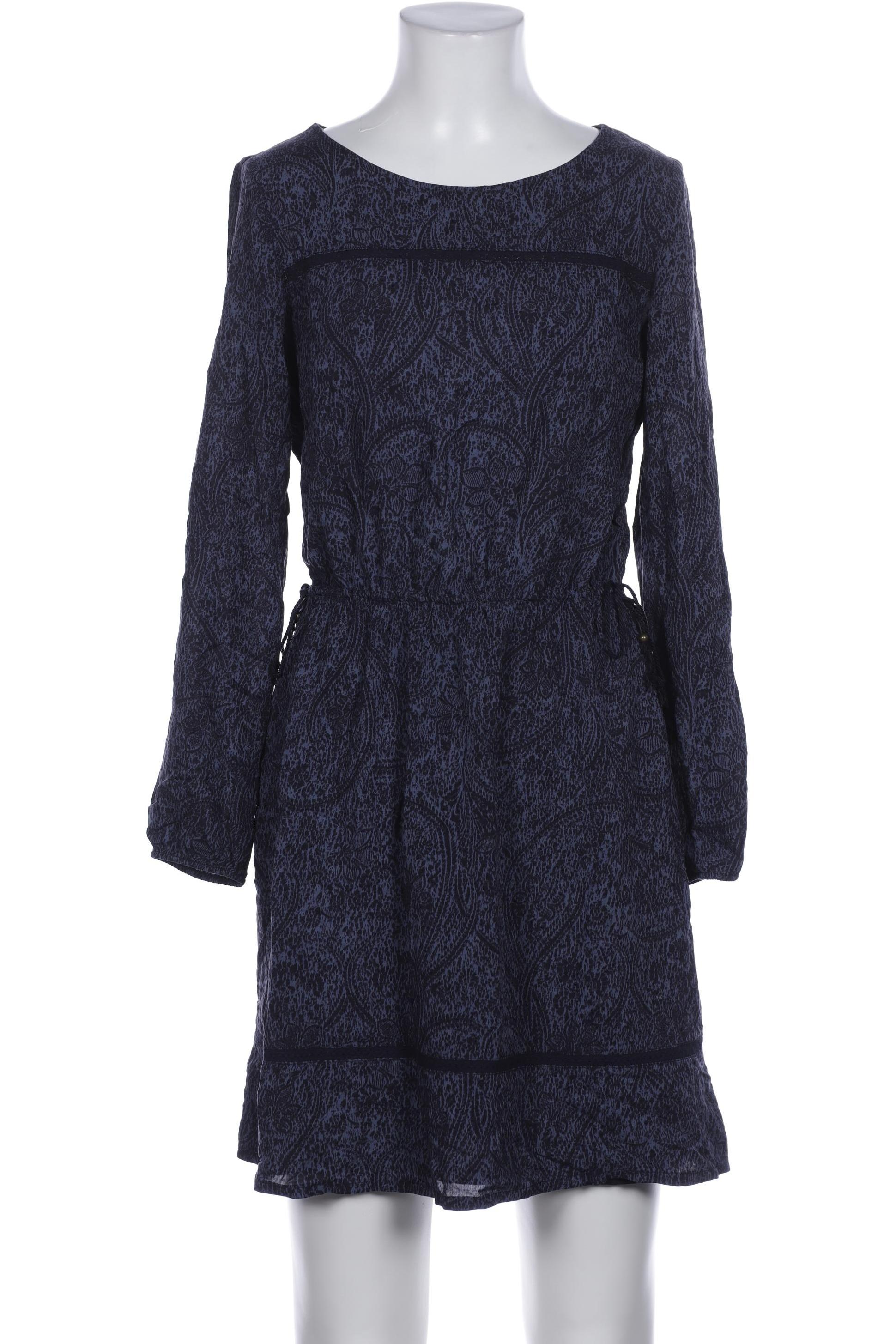

Esprit Damen Kleid, marineblau, Gr. 34