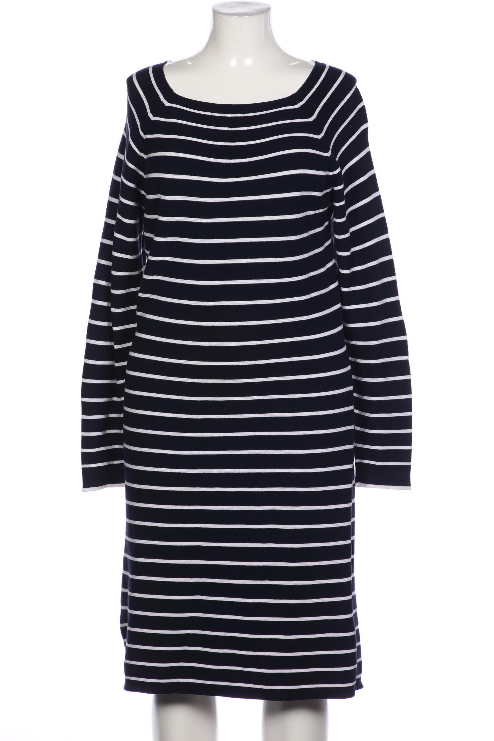 

Esprit Damen Kleid, marineblau