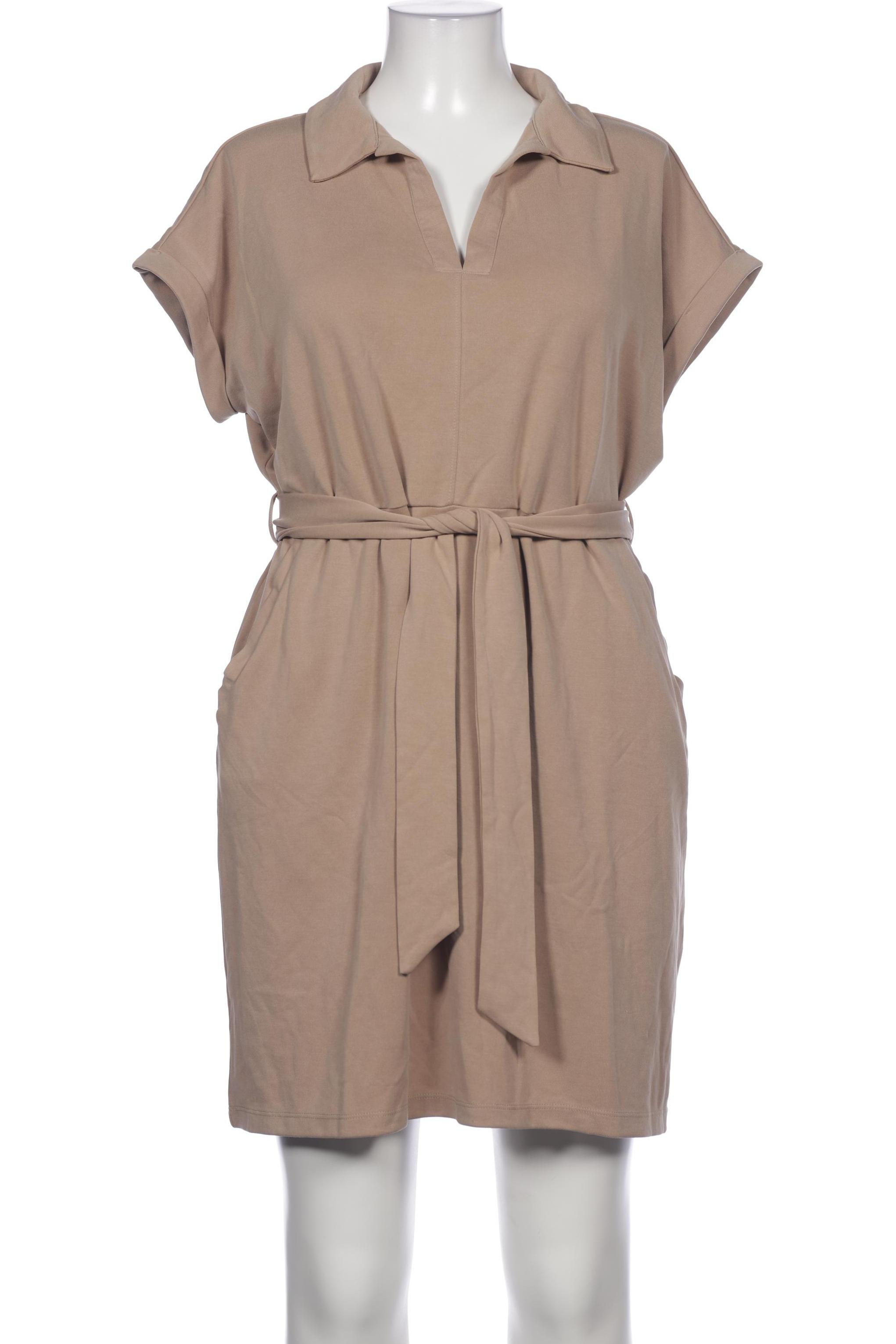 

Esprit Damen Kleid, beige