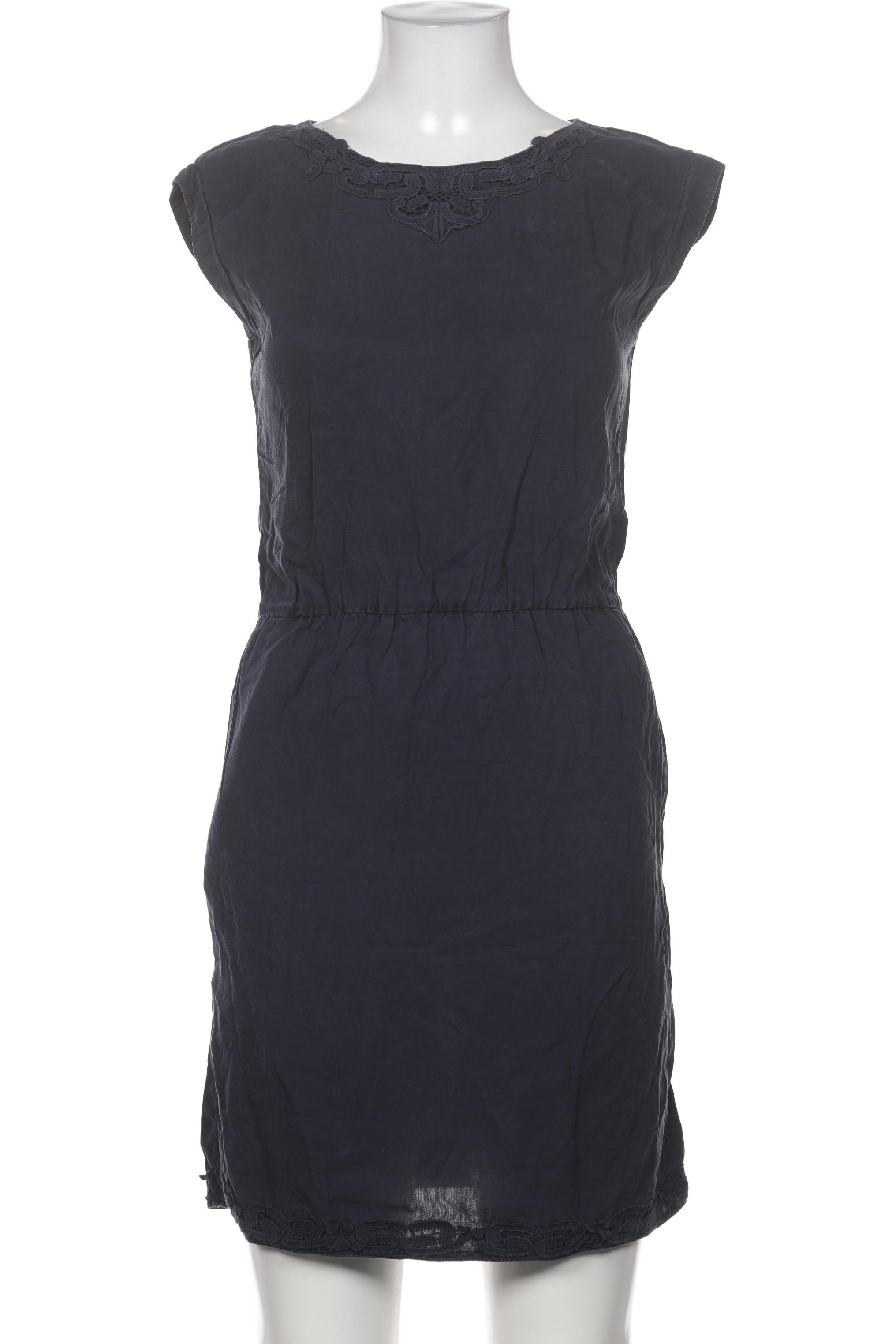 

Esprit Damen Kleid, marineblau, Gr. 32