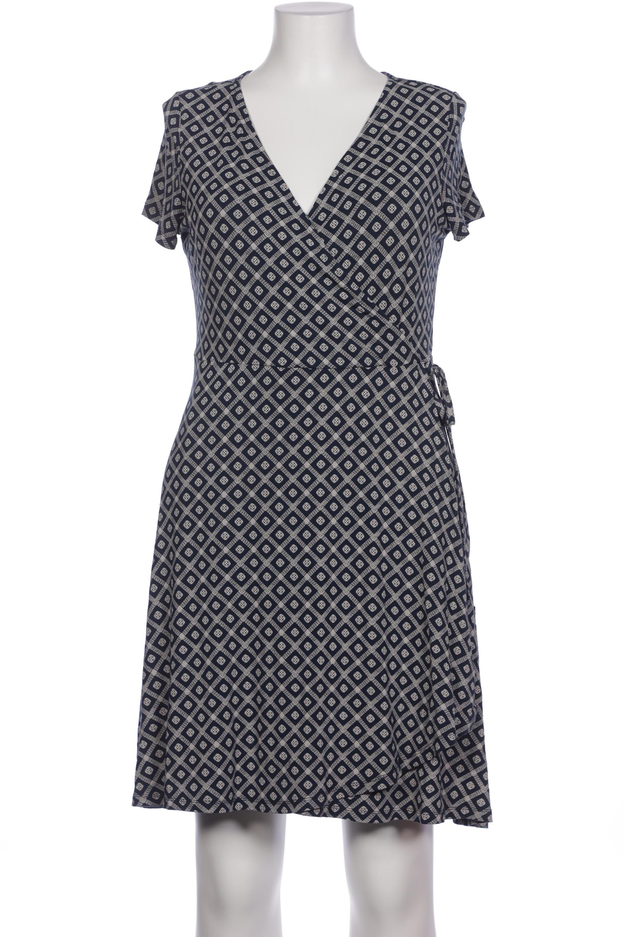 

Esprit Damen Kleid, marineblau, Gr. 44
