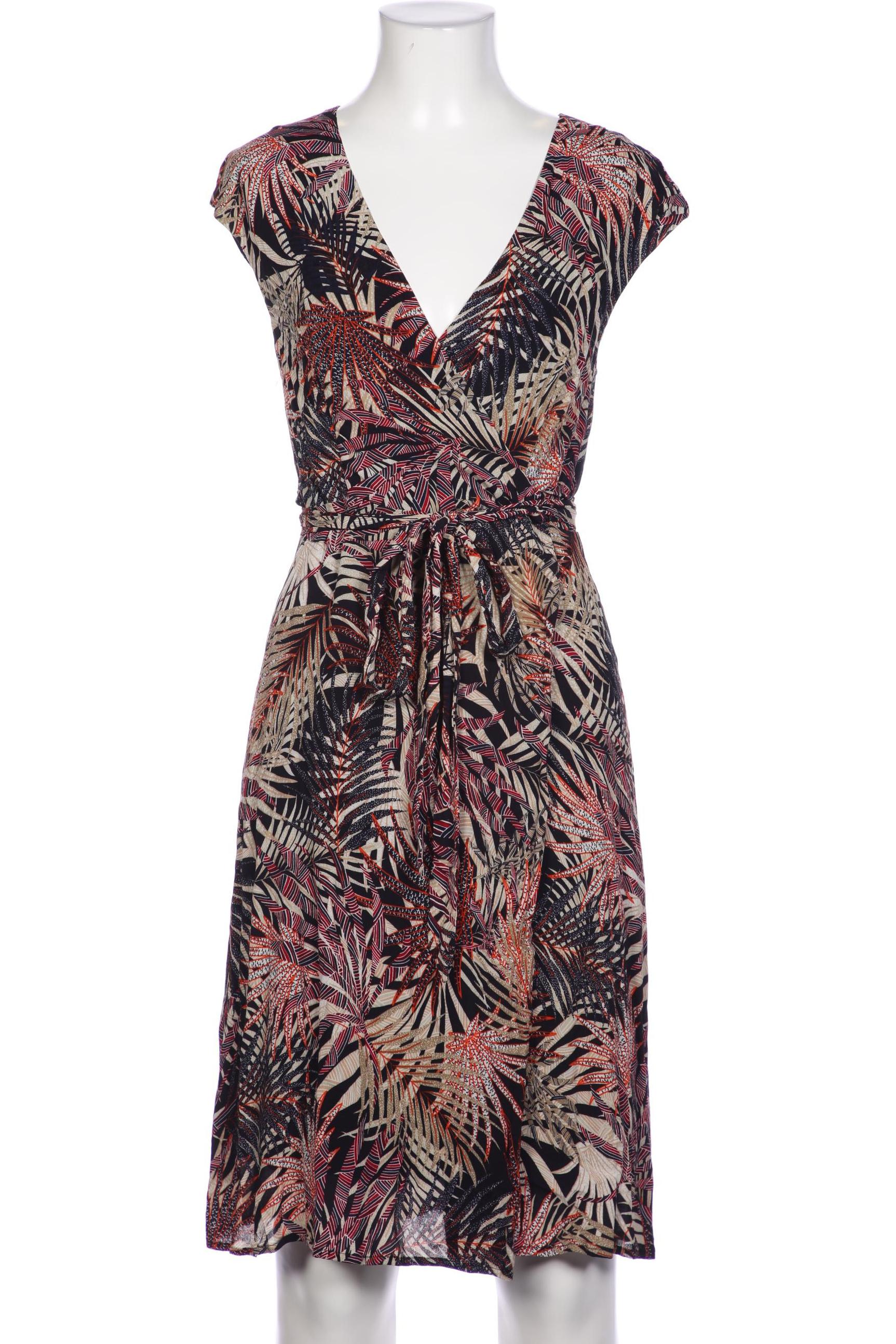 

Esprit Damen Kleid, marineblau, Gr. 34