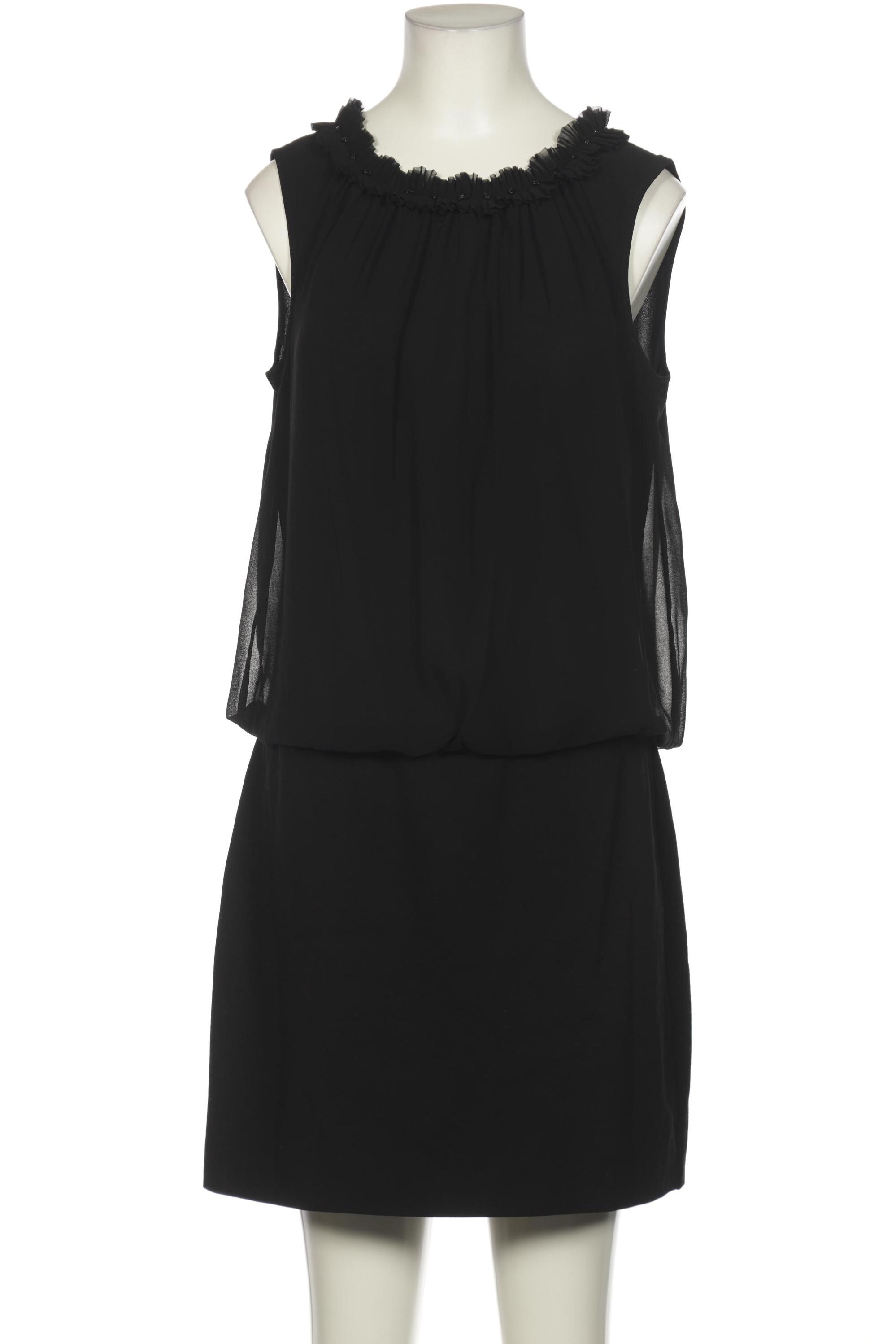 

Esprit Damen Kleid, schwarz, Gr. 38