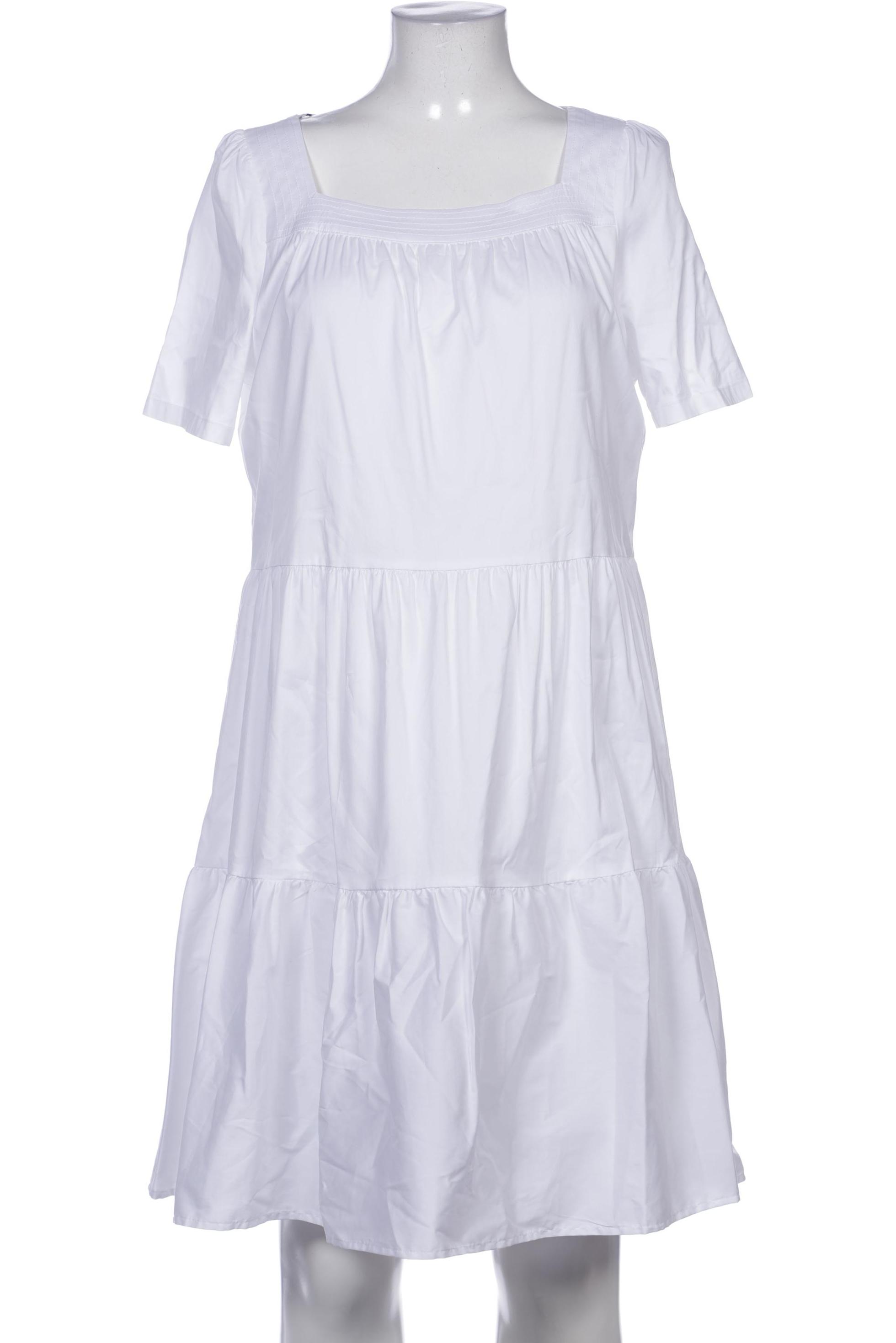 

Esprit Damen Kleid, weiß, Gr. 40