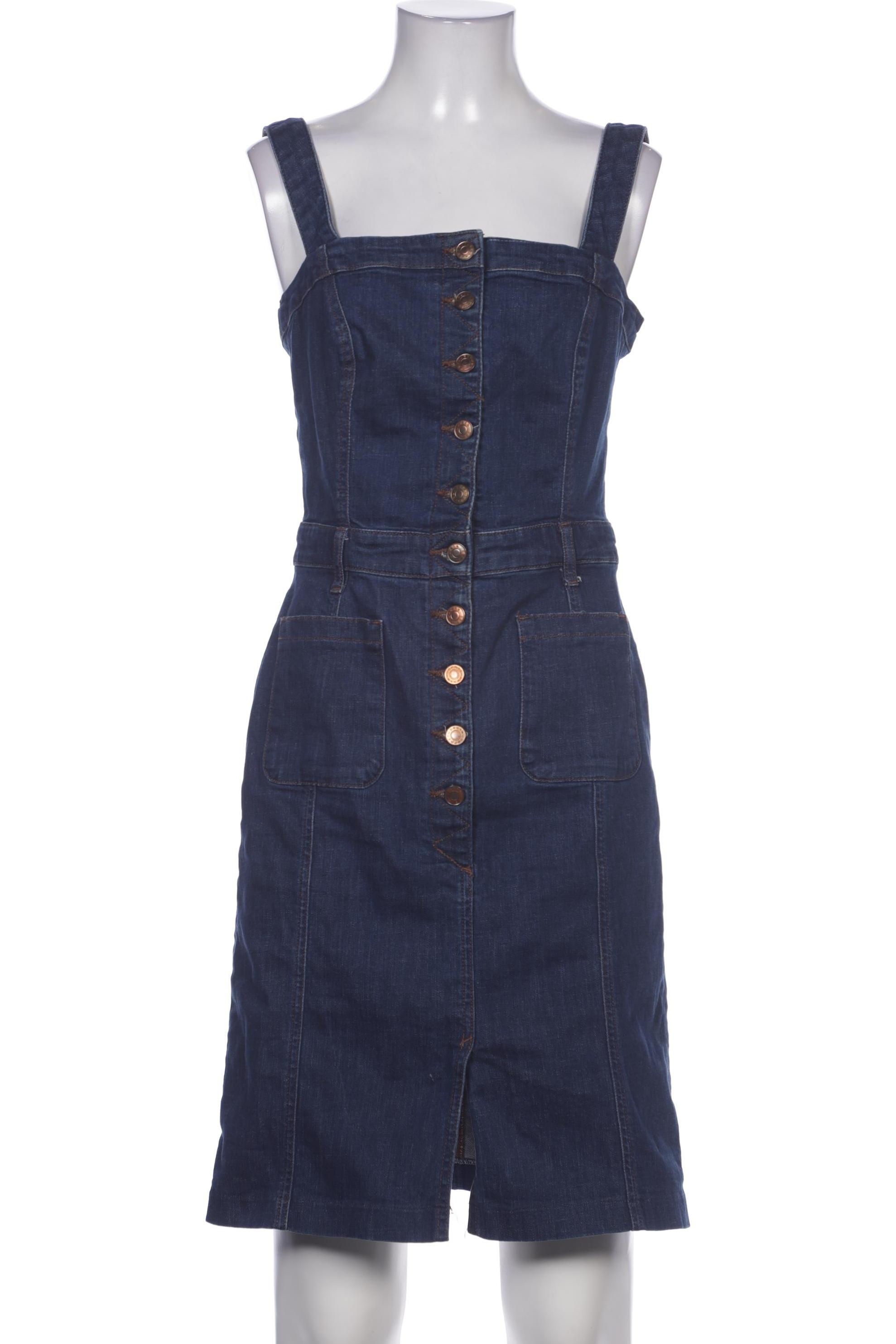 

Esprit Damen Kleid, blau, Gr. 36