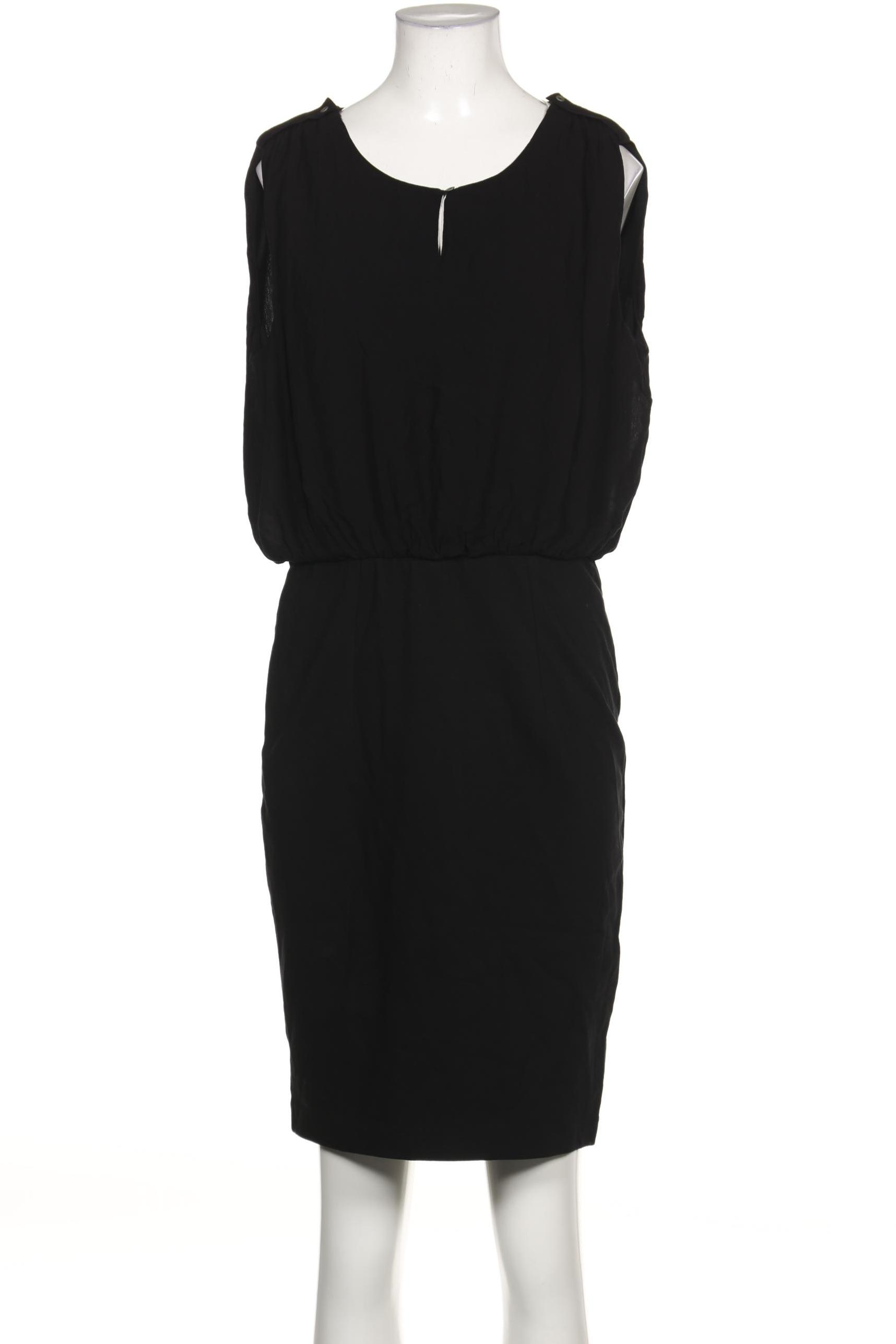 

Esprit Damen Kleid, schwarz