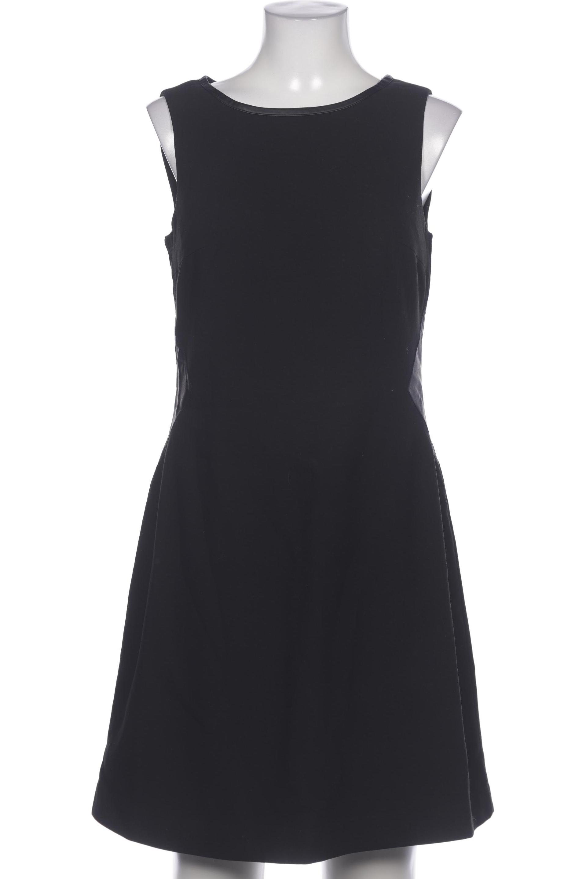 

Esprit Damen Kleid, schwarz, Gr. 40