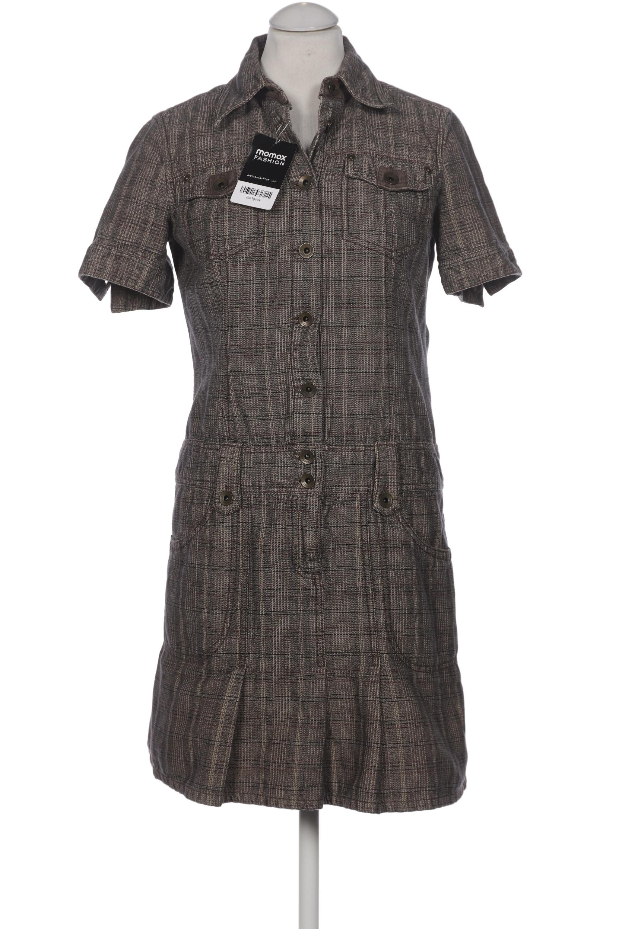 

Esprit Damen Kleid, braun, Gr. 38