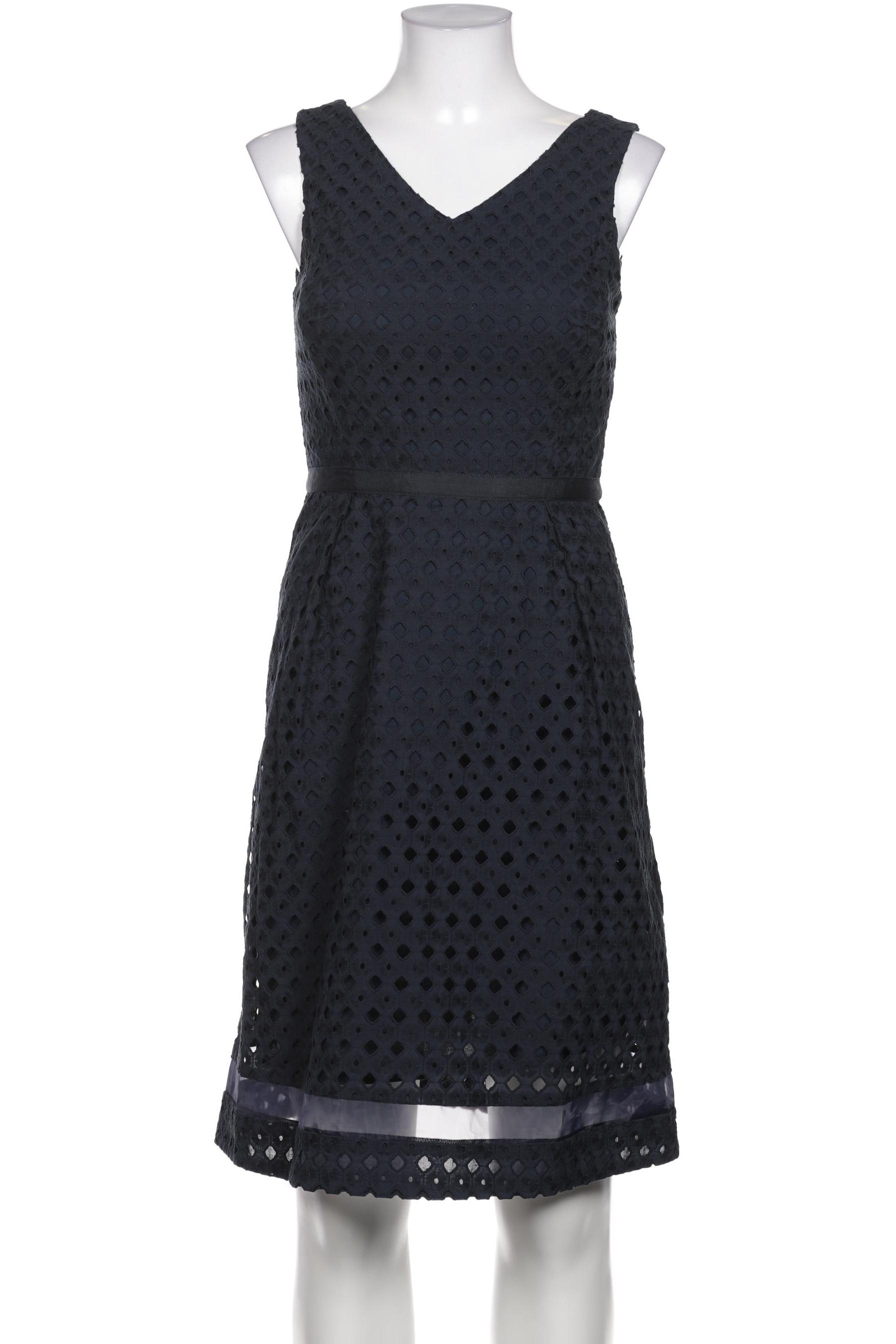 

Esprit Damen Kleid, marineblau