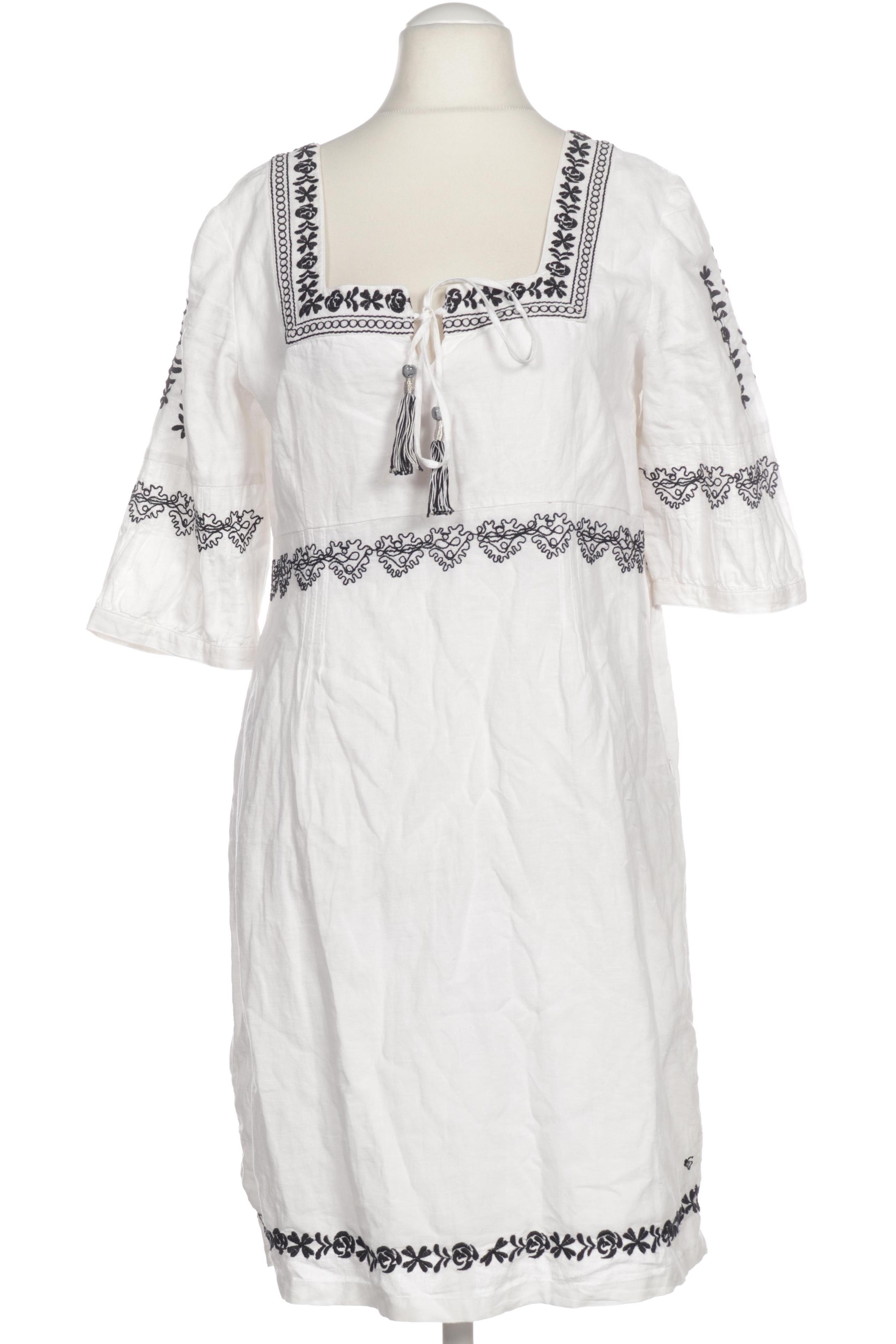 

Esprit Damen Kleid, weiß, Gr. 38