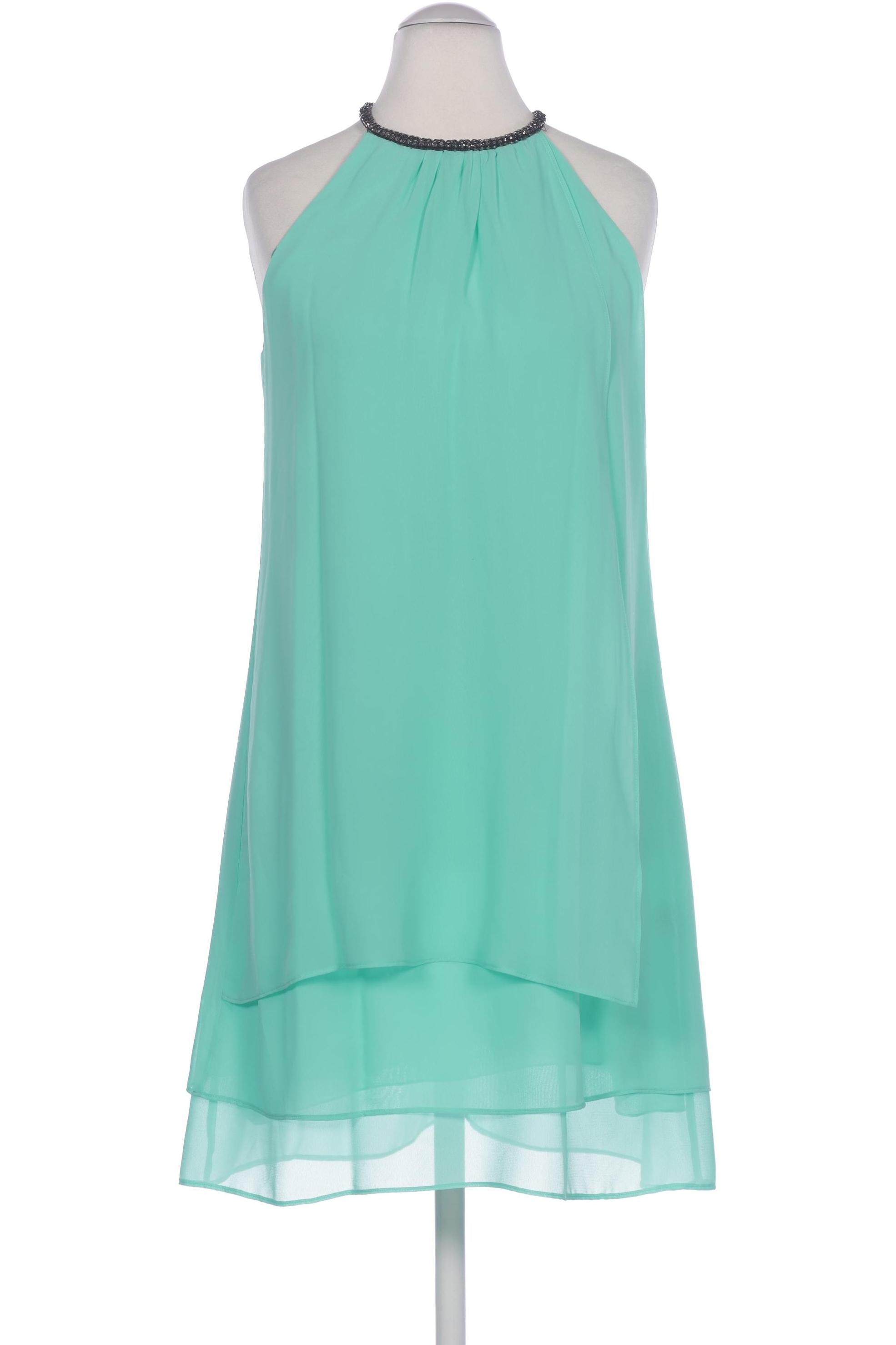 

Esprit Damen Kleid, grün, Gr. 38
