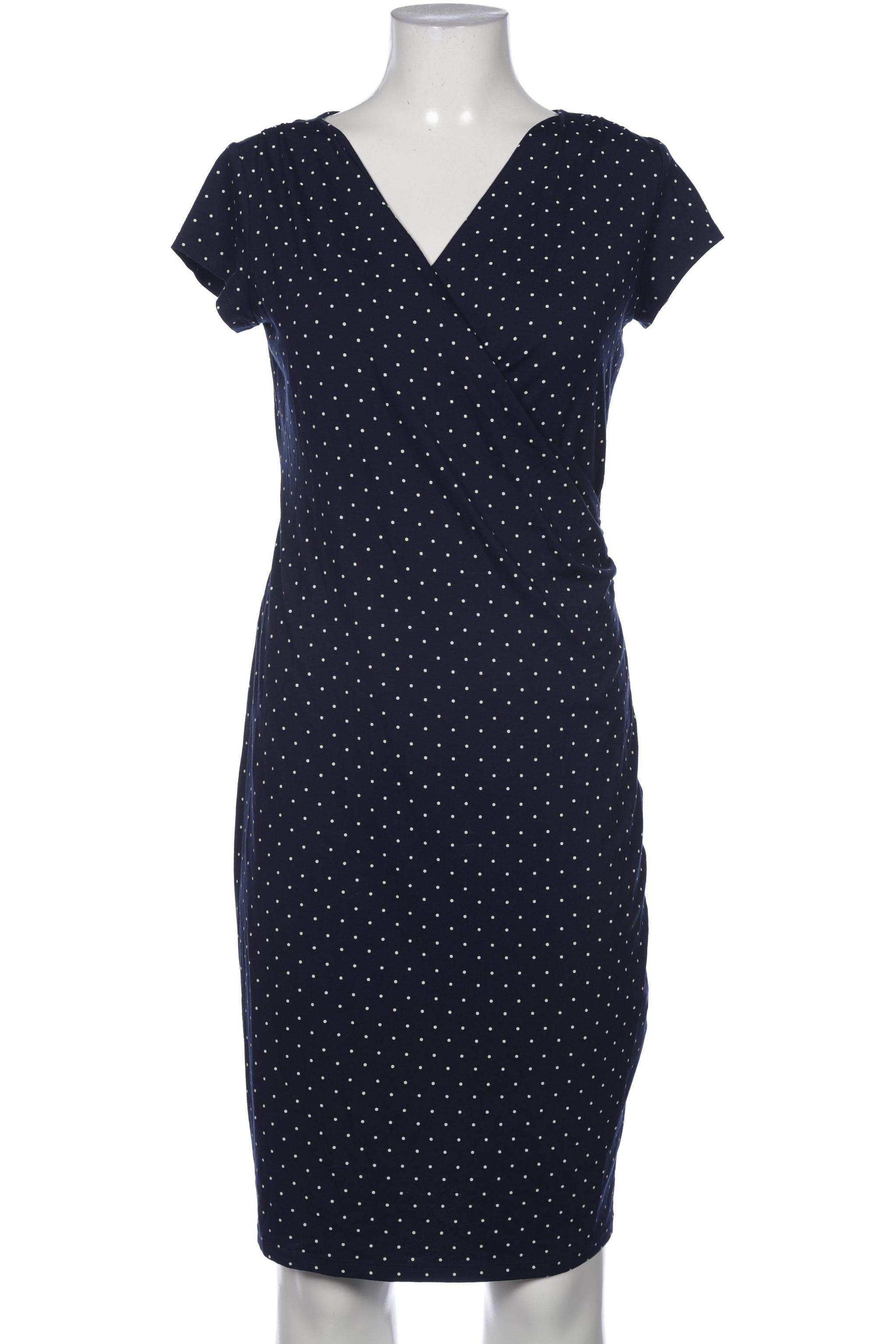 

Esprit Damen Kleid, marineblau