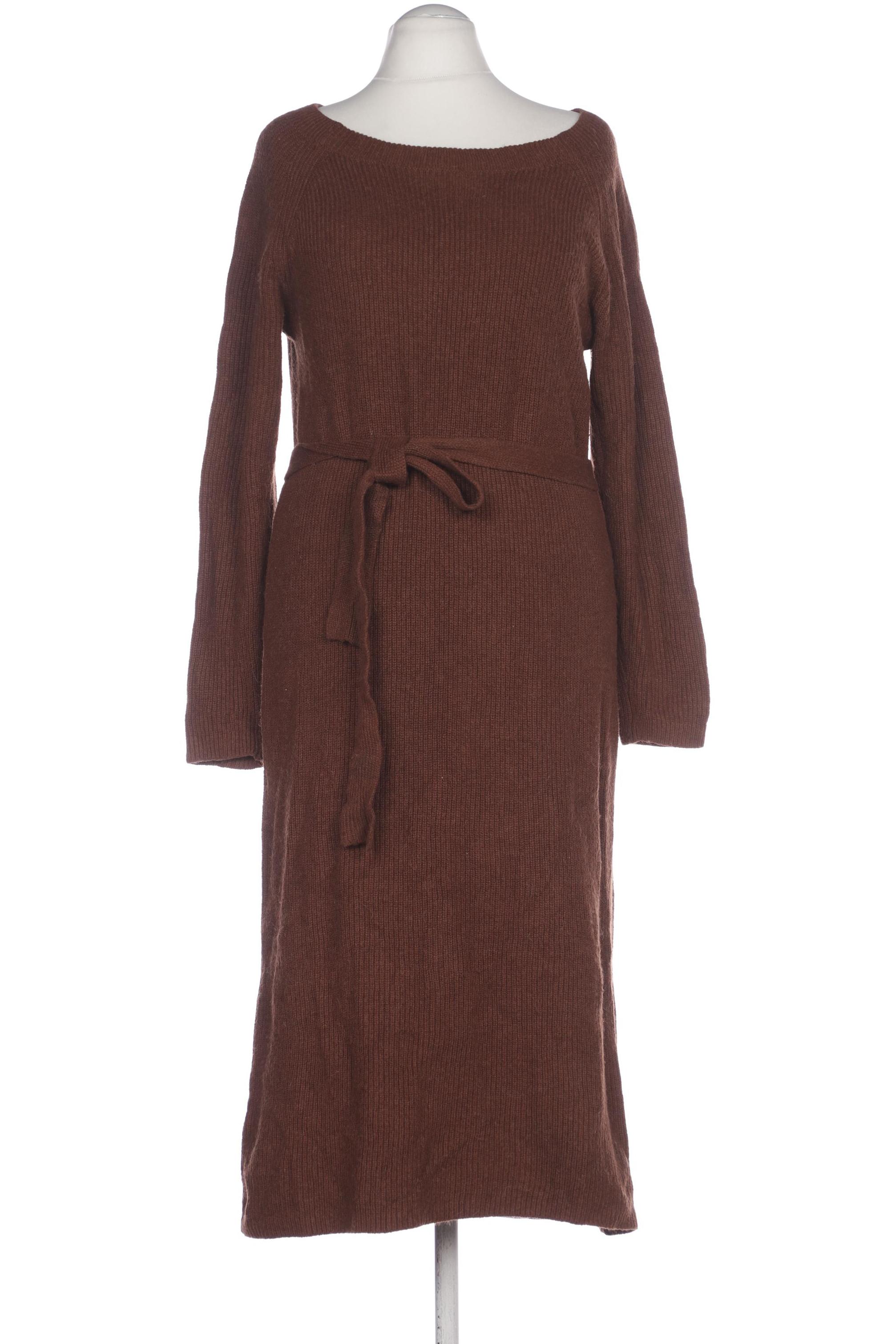 

Esprit Damen Kleid, braun, Gr. 42