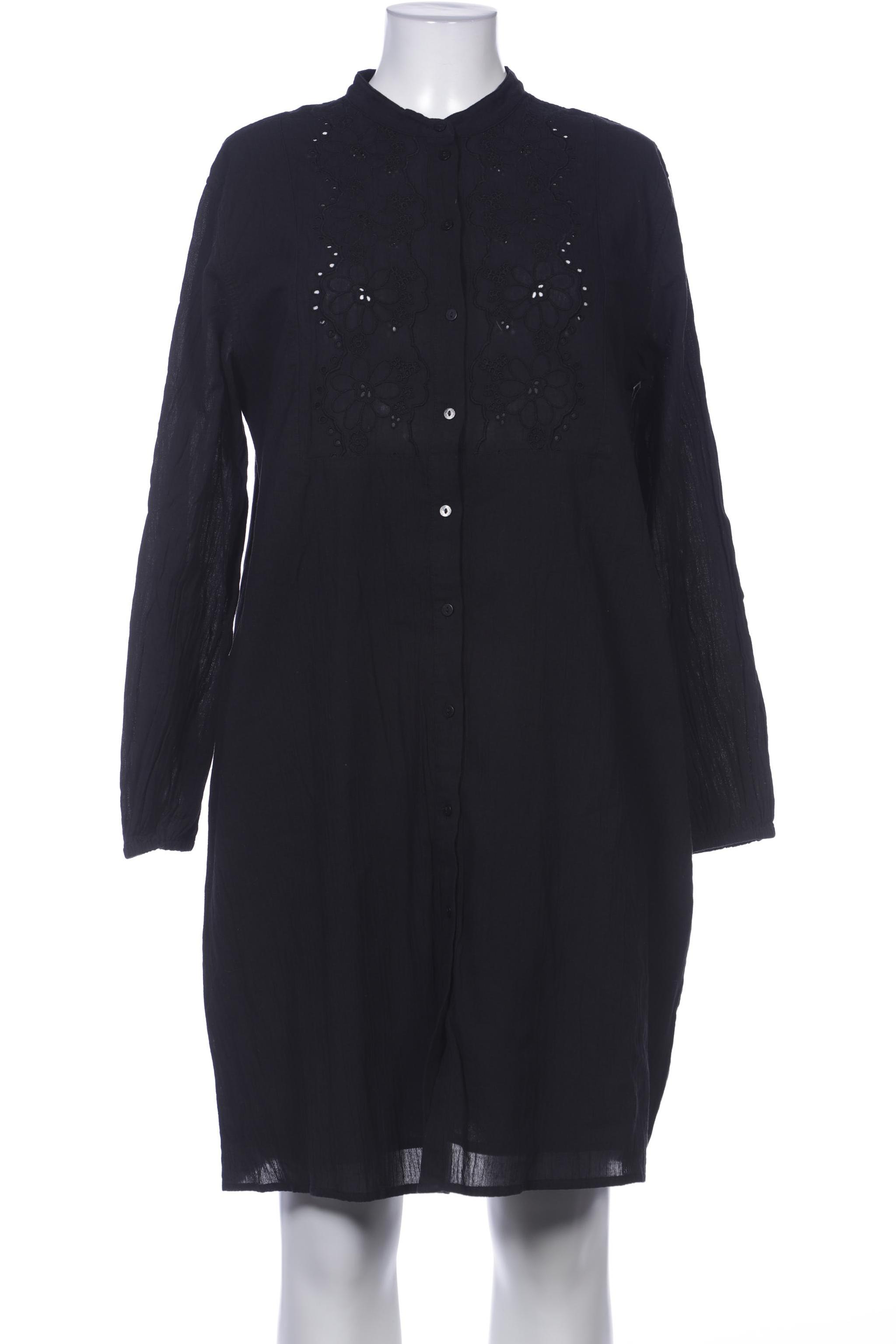 

Esprit Damen Kleid, schwarz, Gr. 42