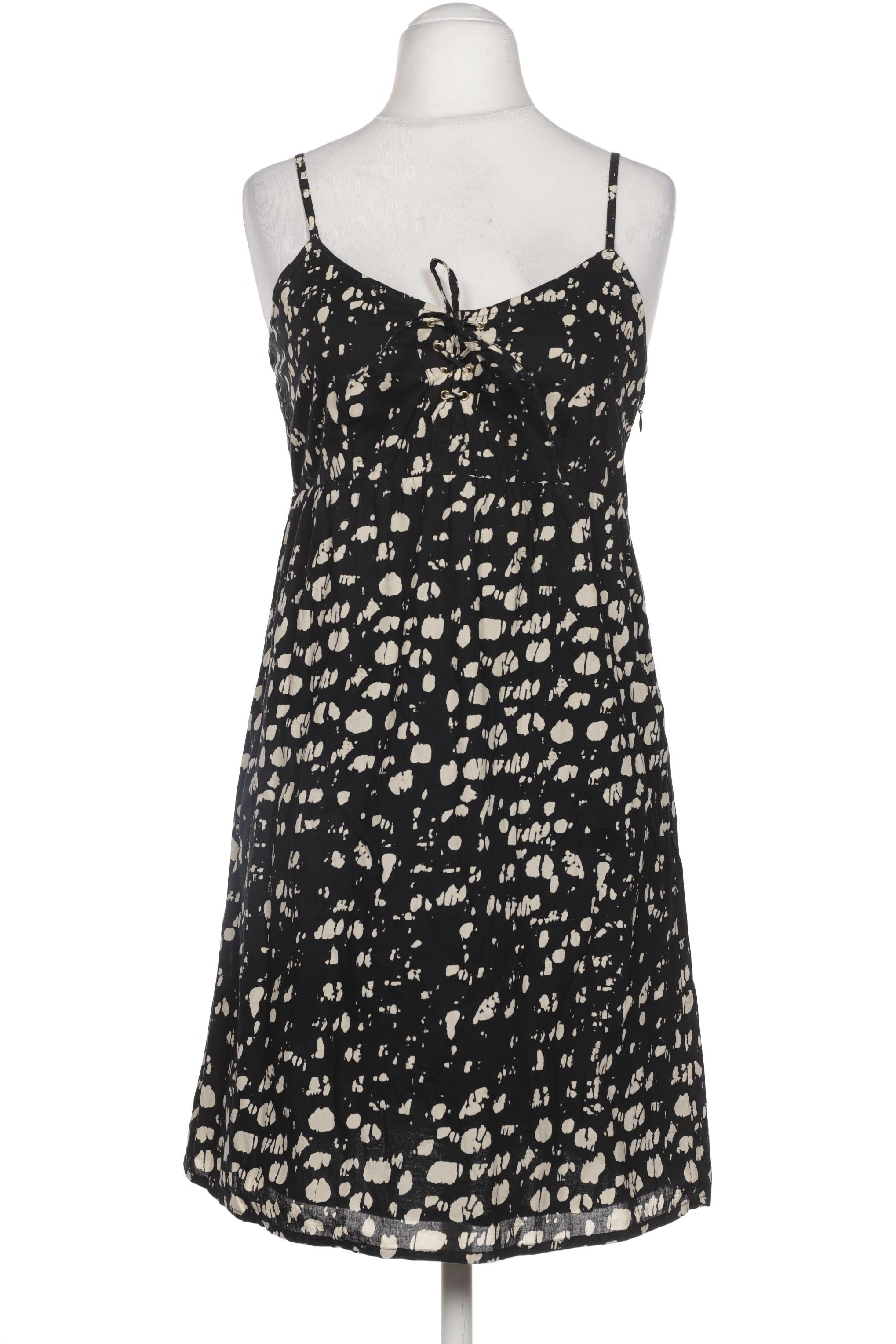 

Esprit Damen Kleid, schwarz, Gr. 36