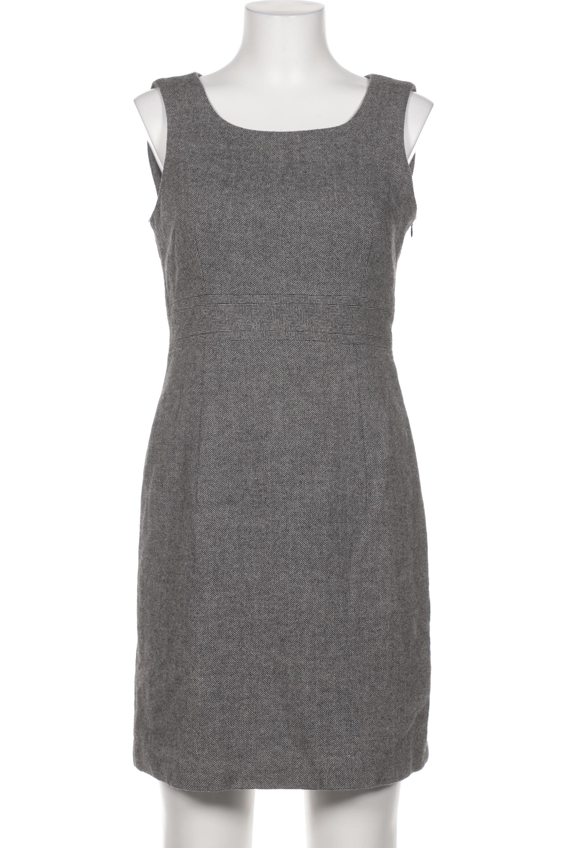 

Esprit Damen Kleid, grau, Gr. 38