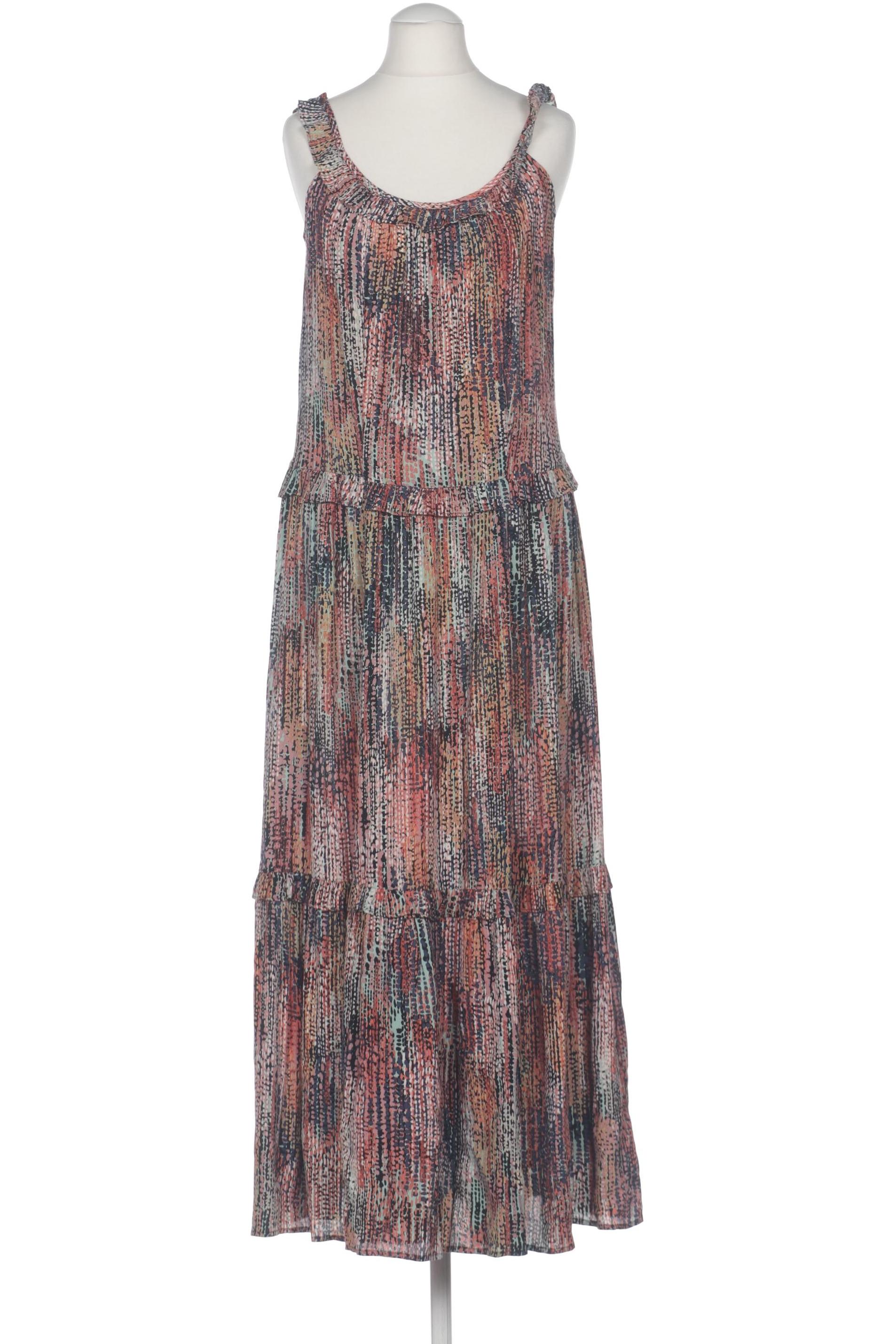 

Esprit Damen Kleid, mehrfarbig, Gr. 34