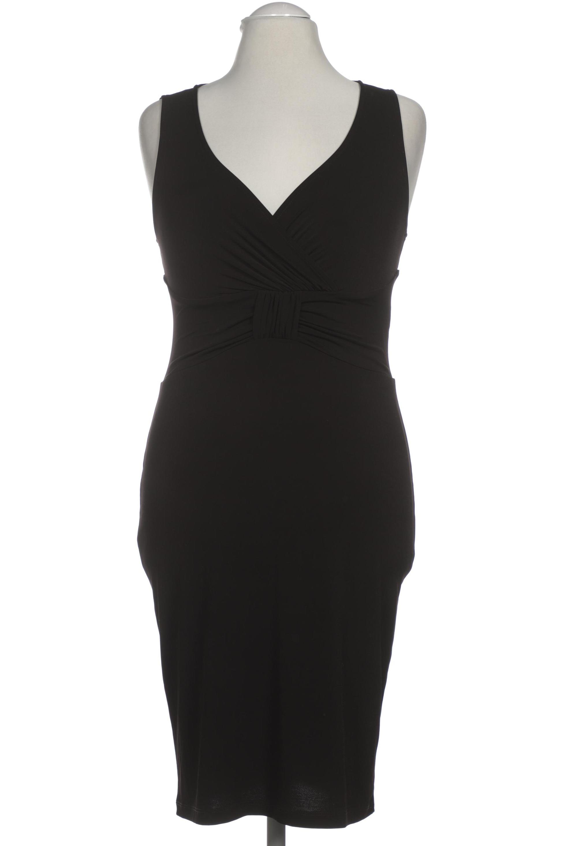 

Esprit Damen Kleid, schwarz, Gr. 36