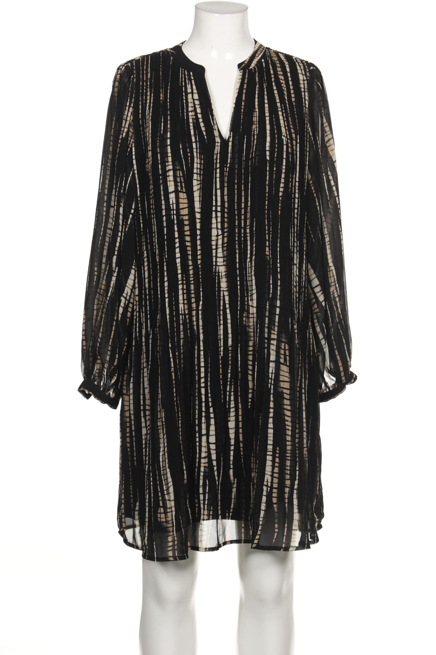 

Esprit Damen Kleid, schwarz, Gr. 40