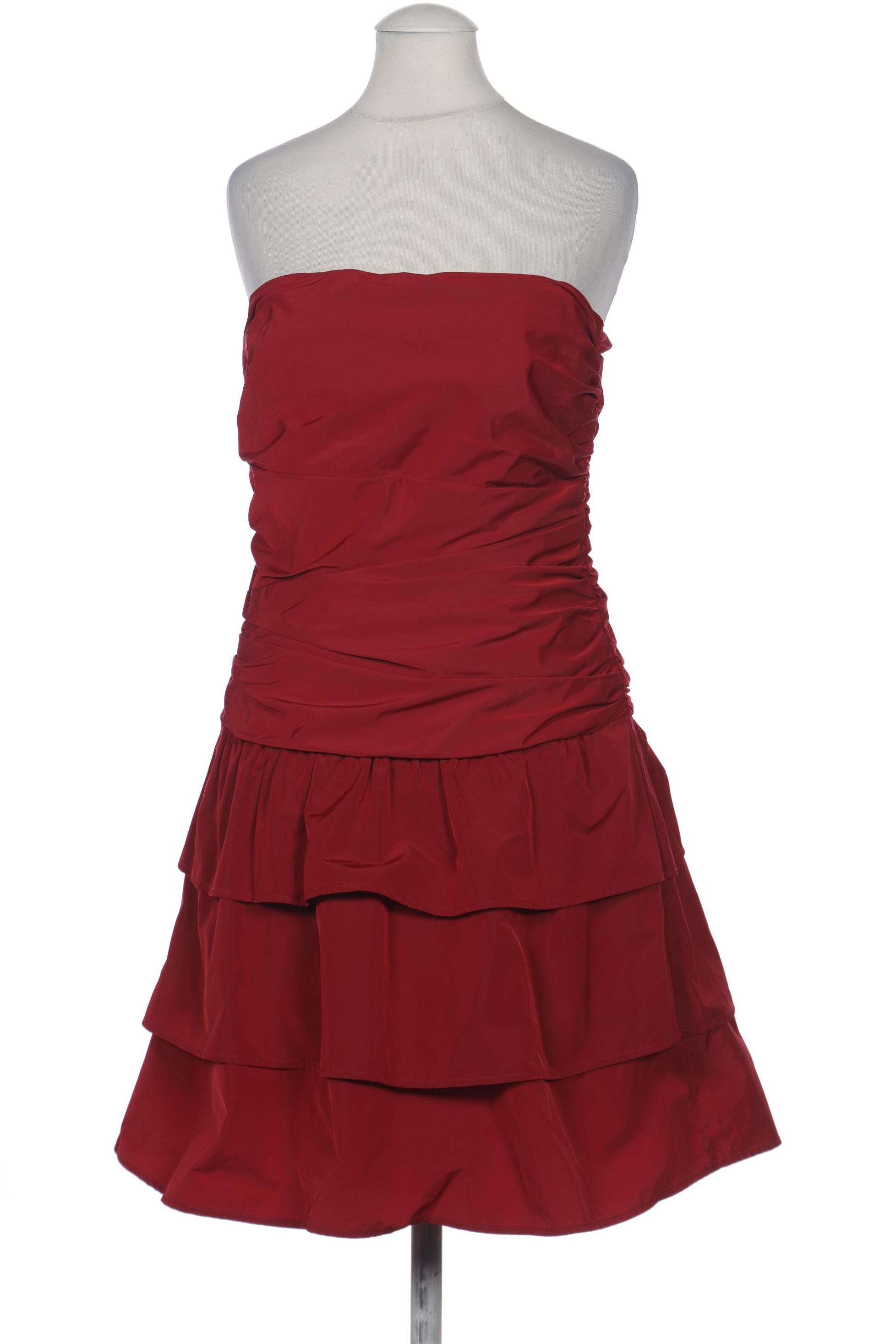 

Esprit Damen Kleid, rot