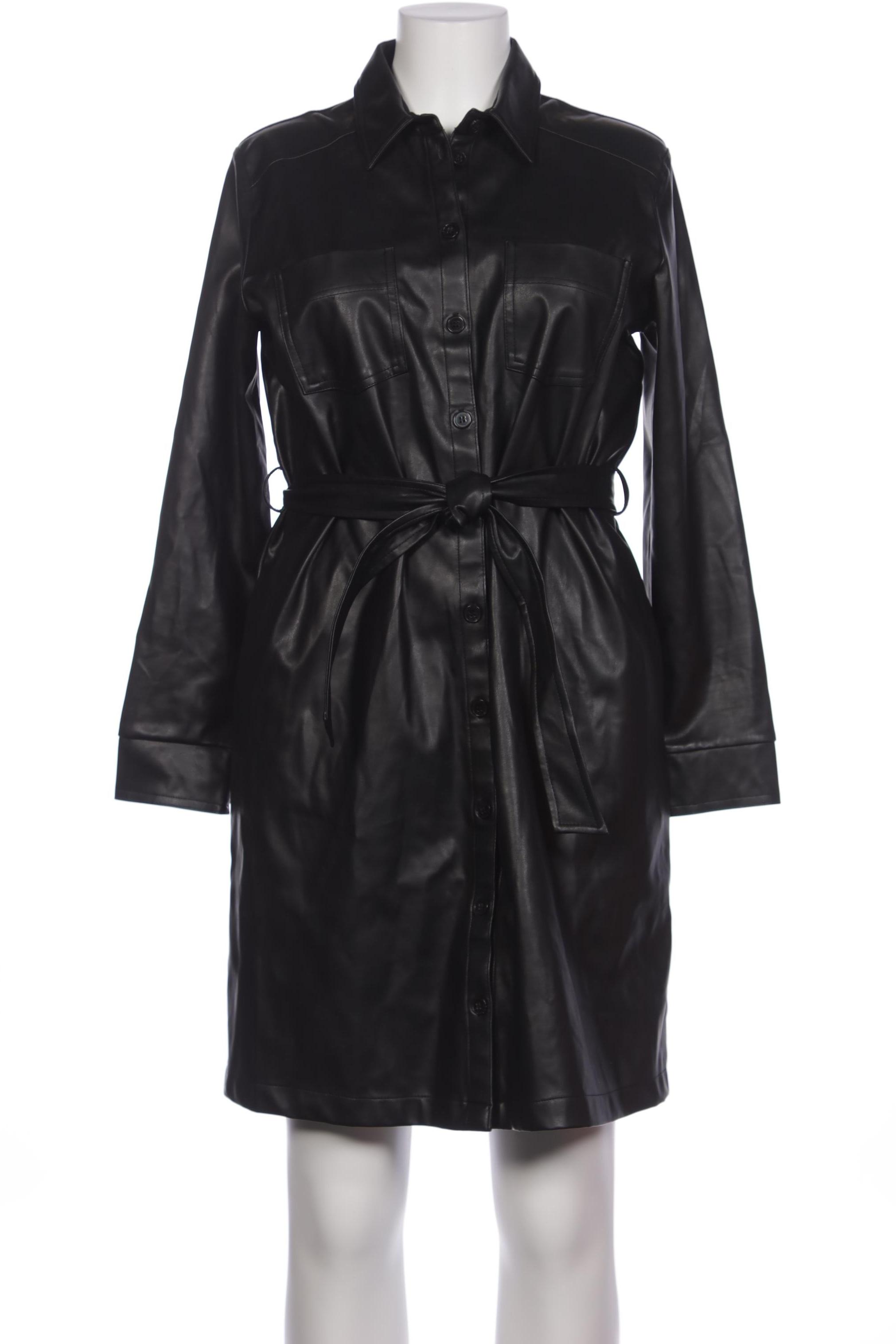 

Esprit Damen Kleid, schwarz, Gr. 44
