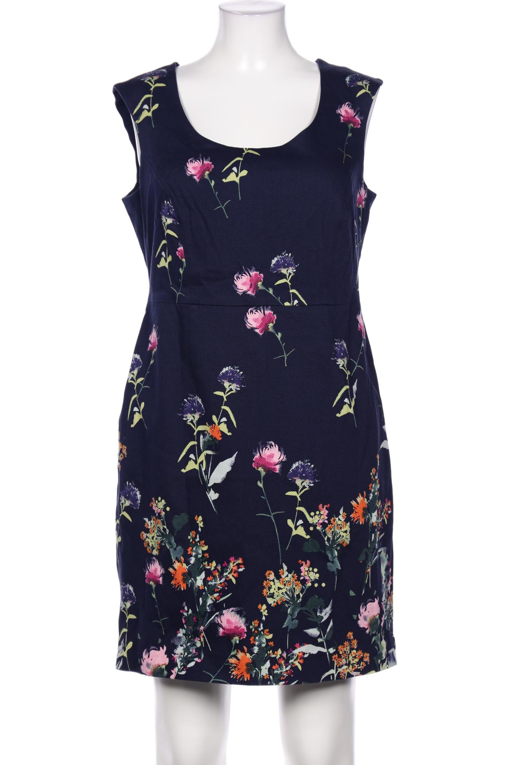 

Esprit Damen Kleid, marineblau, Gr. 42
