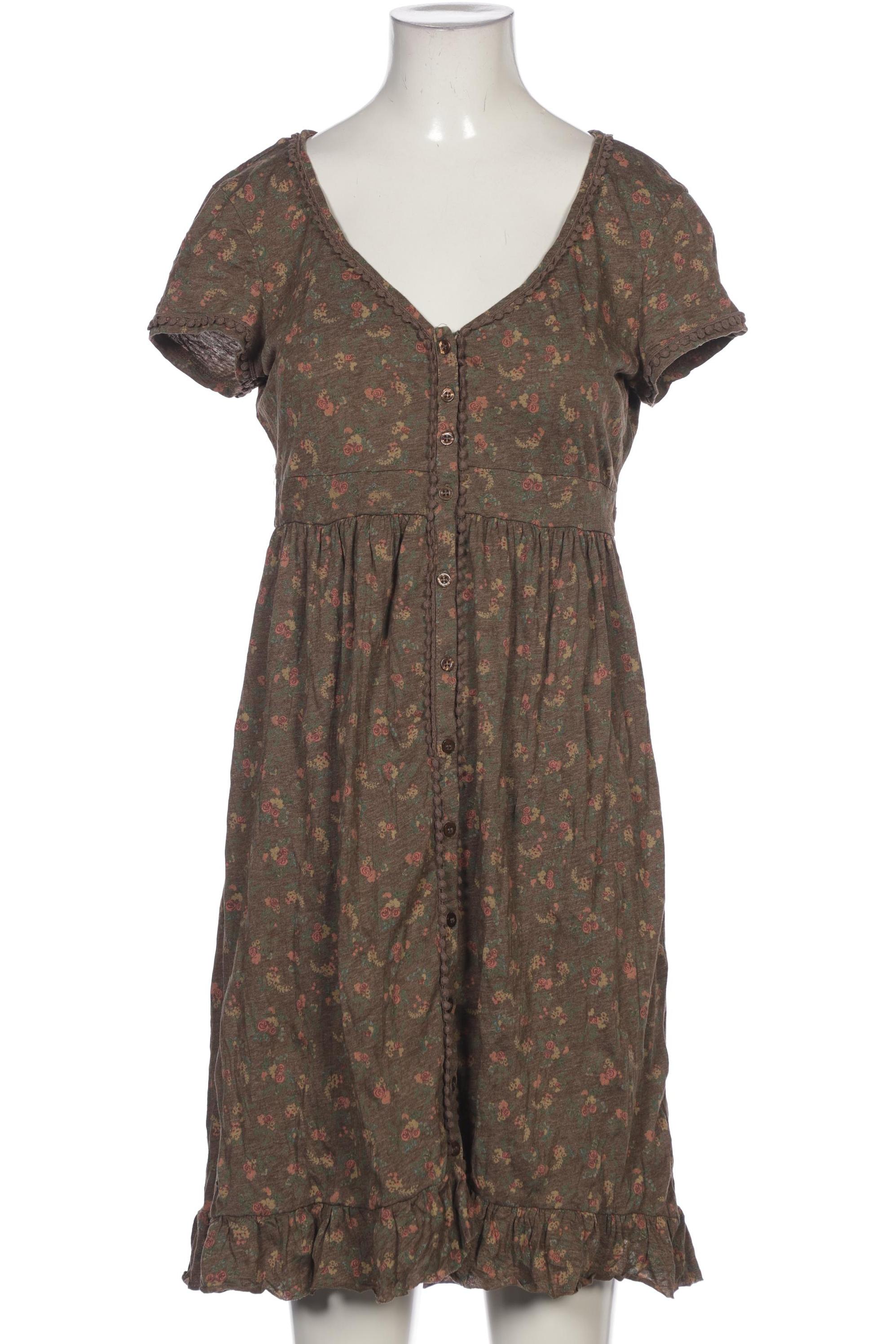 

Esprit Damen Kleid, braun, Gr. 36