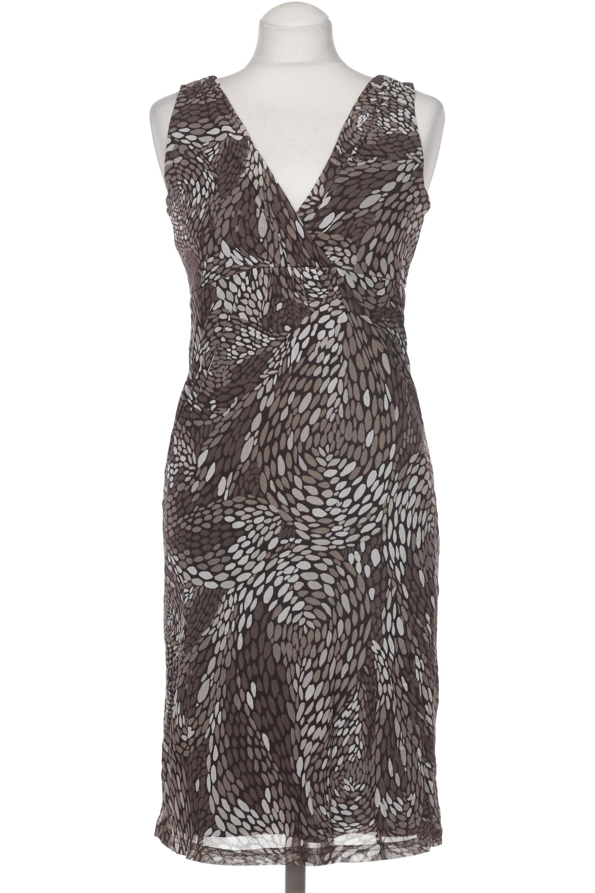 

Esprit Damen Kleid, braun, Gr. 36