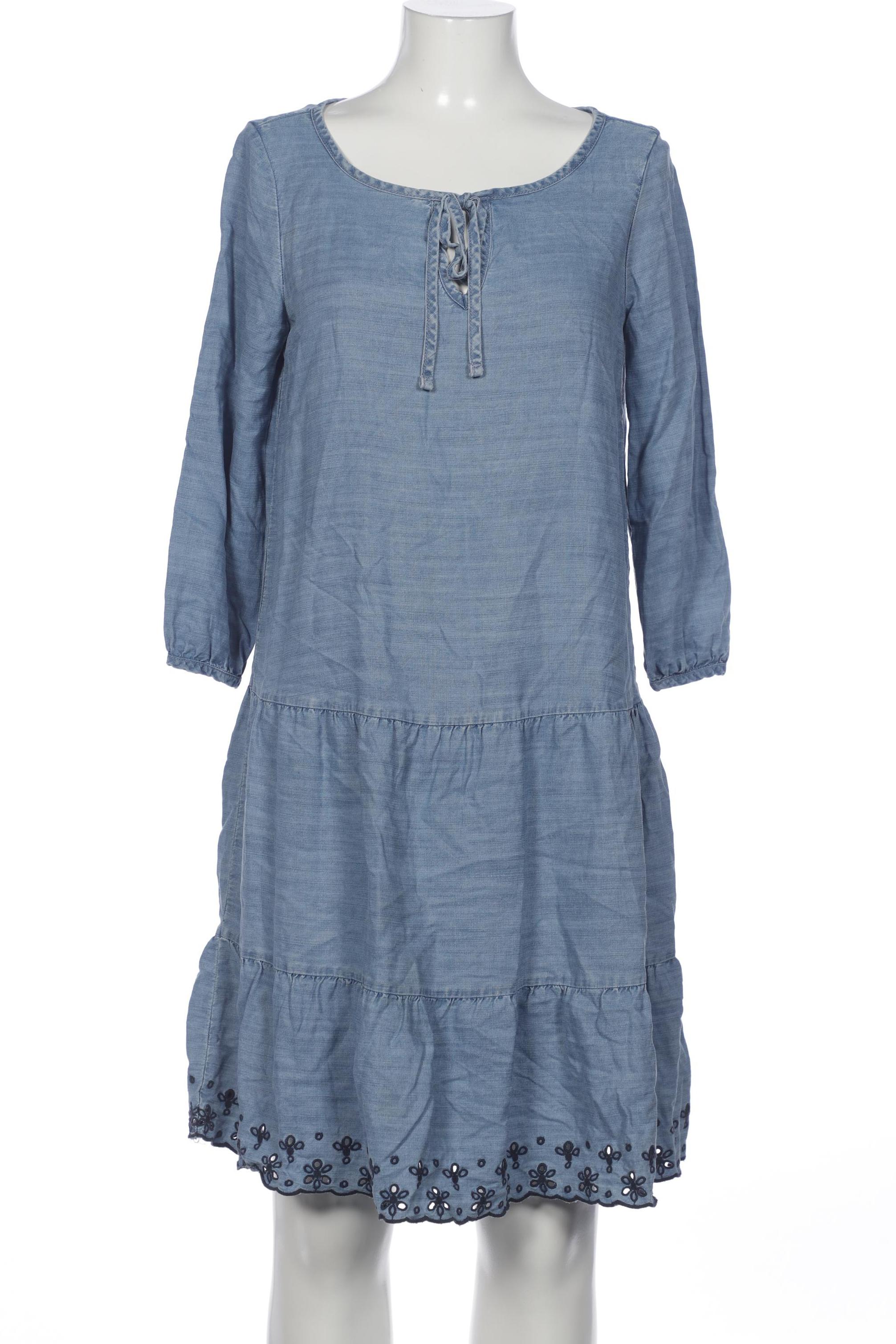 

Esprit Damen Kleid, blau