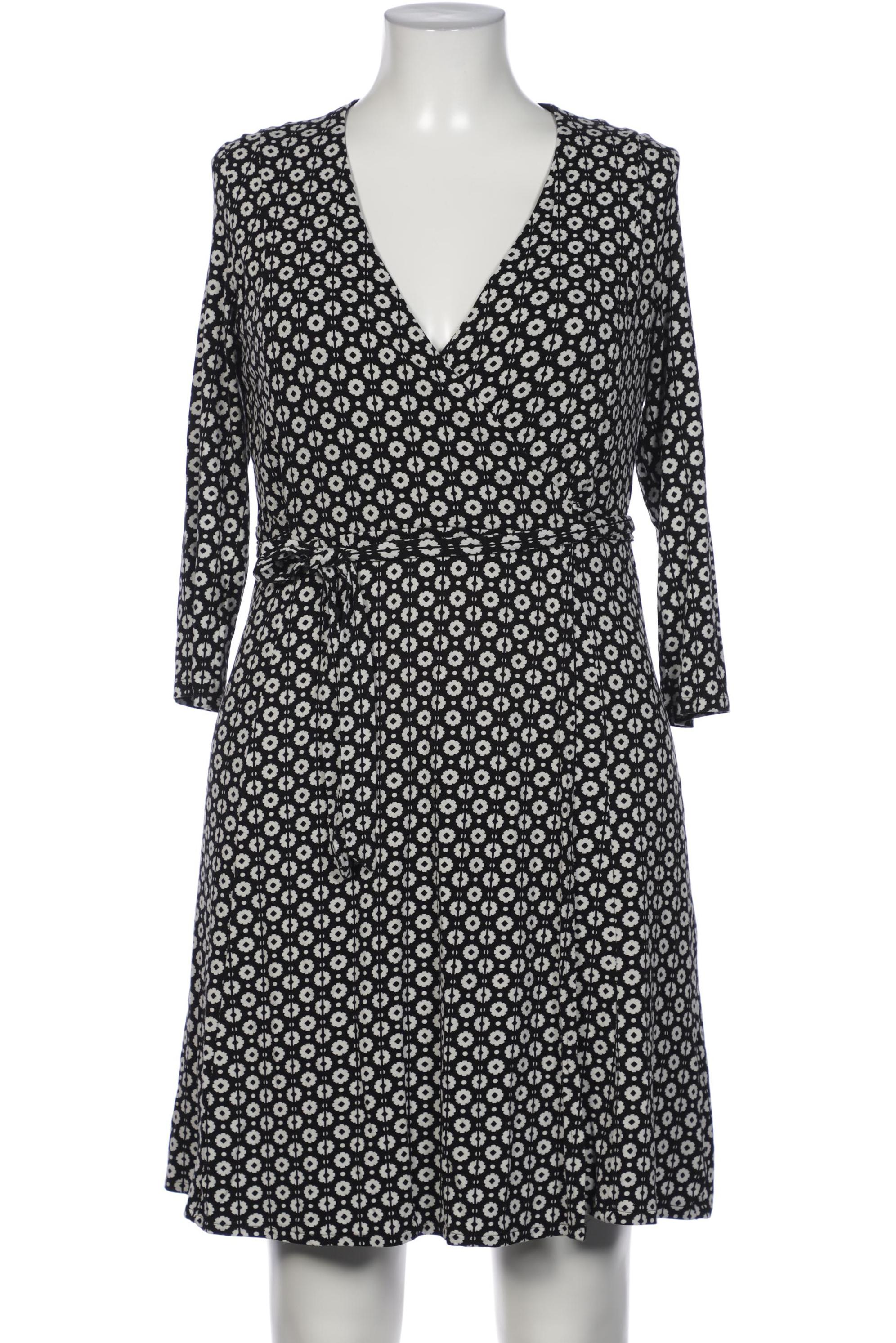 

Esprit Damen Kleid, schwarz