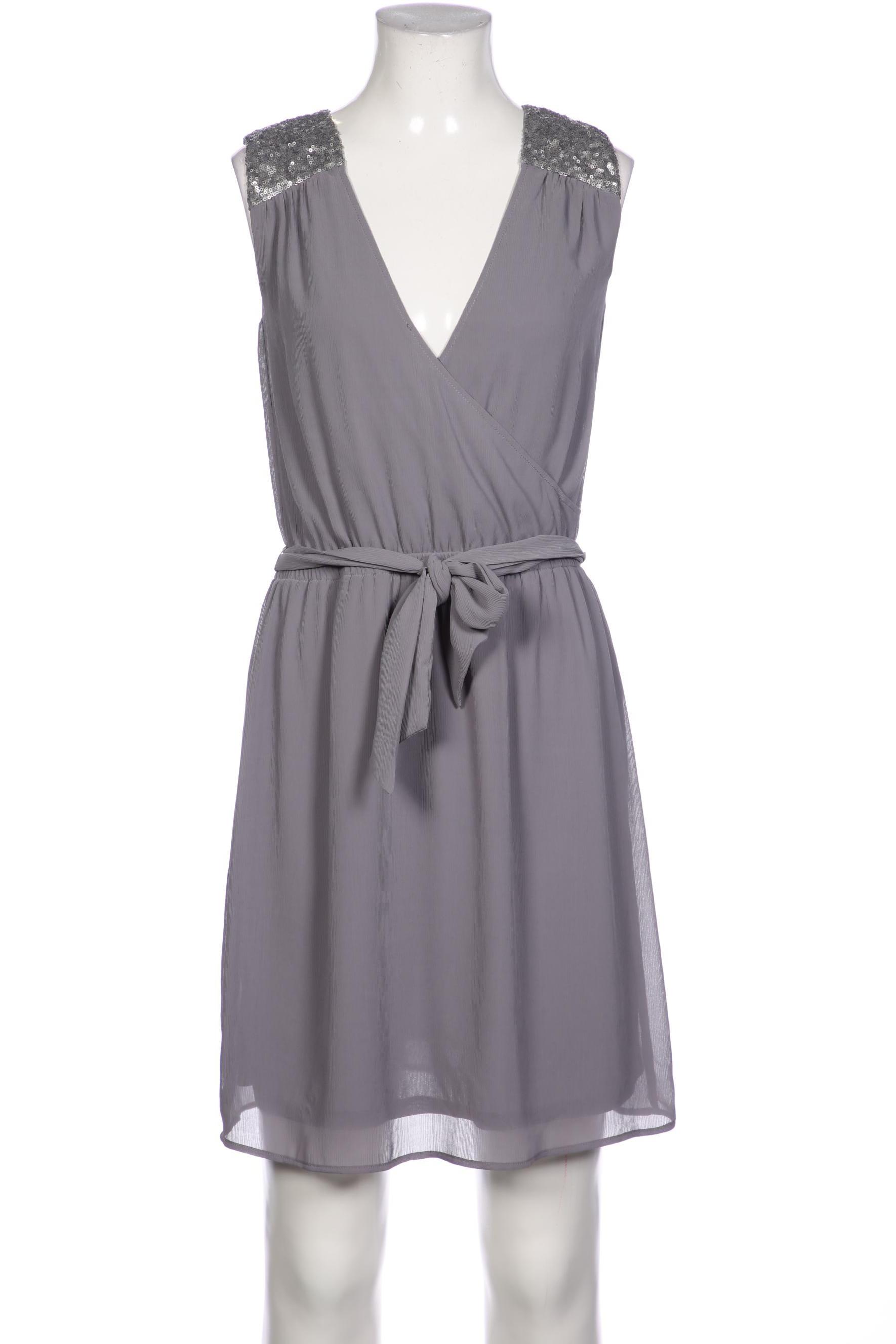 

Esprit Damen Kleid, grau, Gr. 34