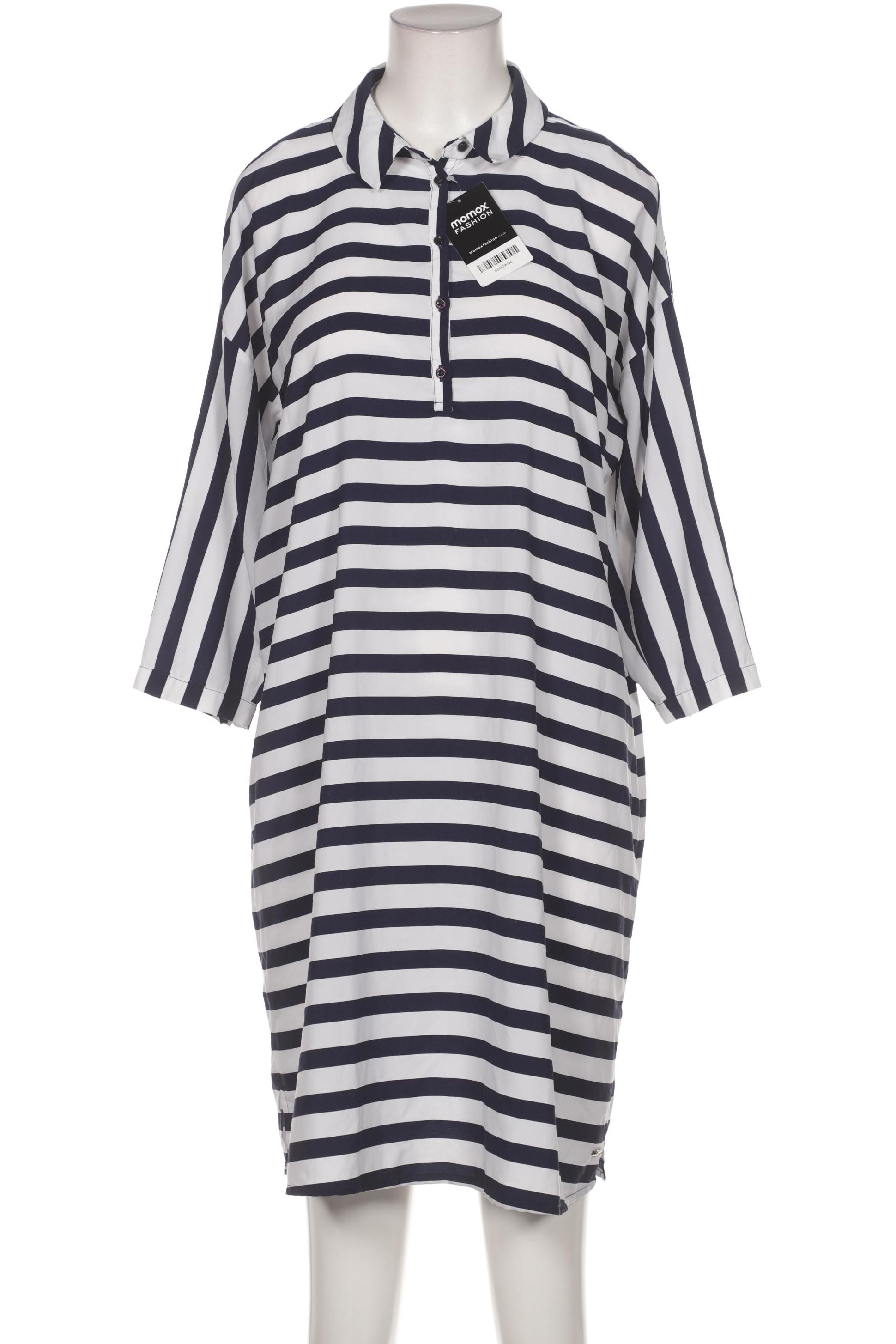 

Esprit Damen Kleid, marineblau, Gr. 36