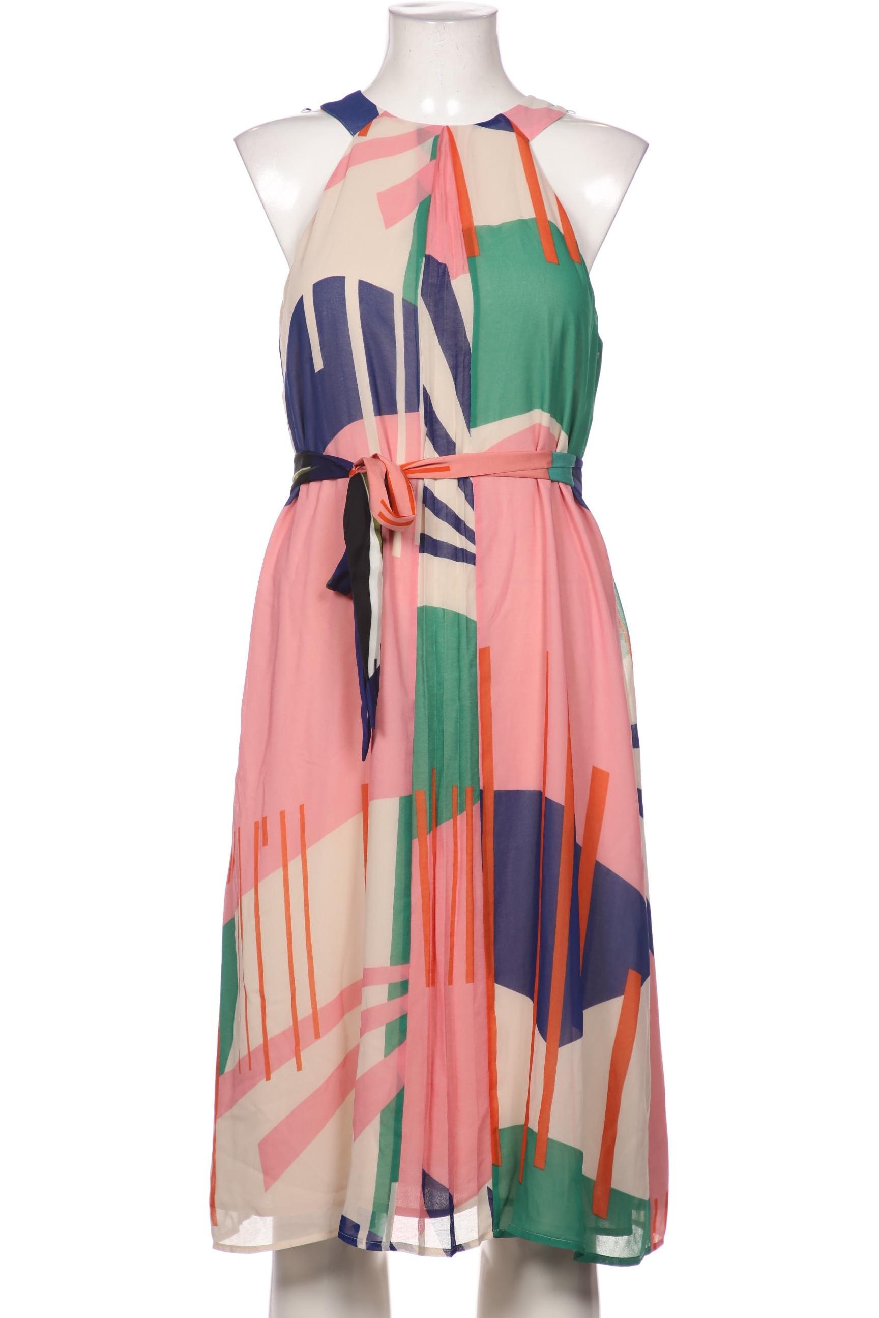 

Esprit Damen Kleid, mehrfarbig, Gr. 40