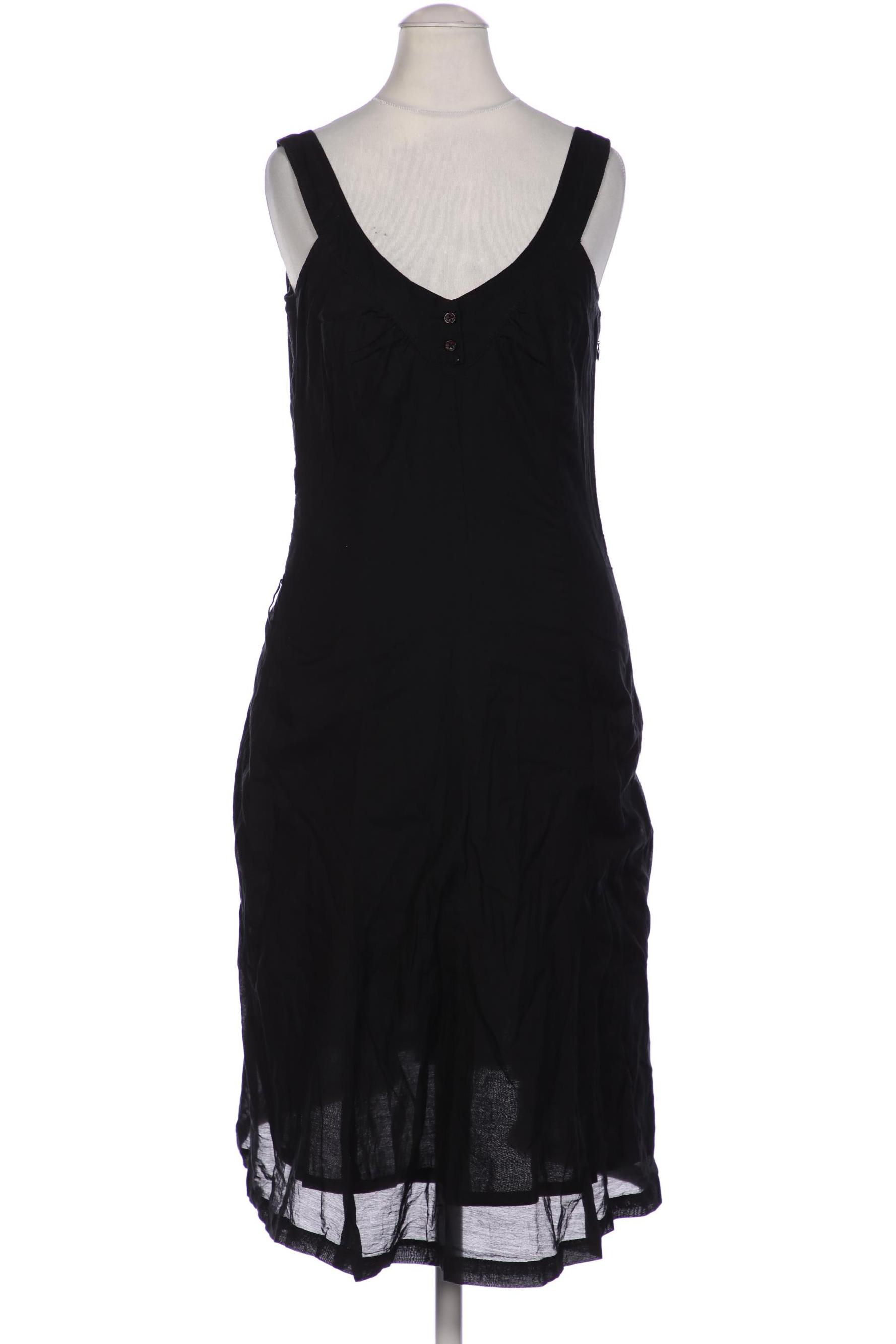 

Esprit Damen Kleid, schwarz, Gr. 34