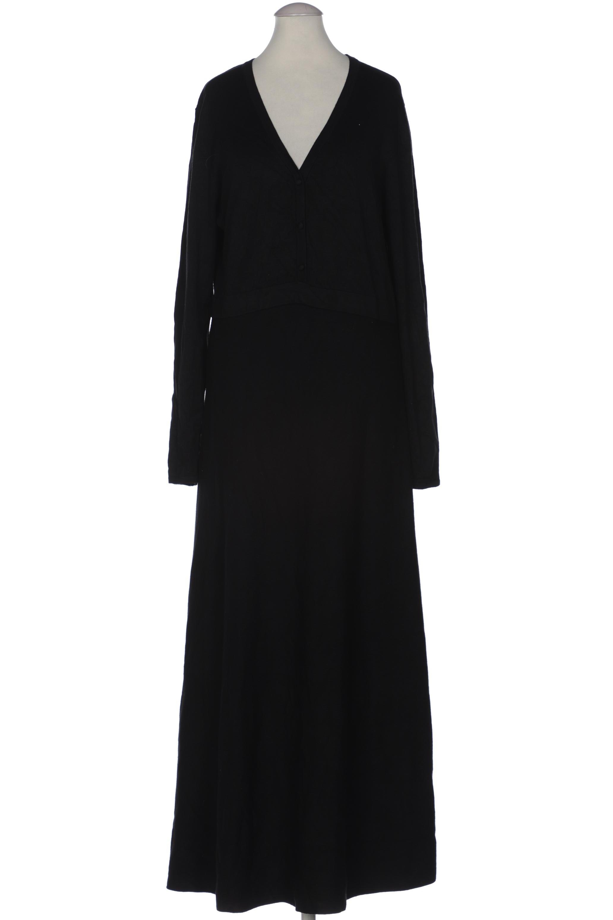 

Esprit Damen Kleid, schwarz, Gr. 44