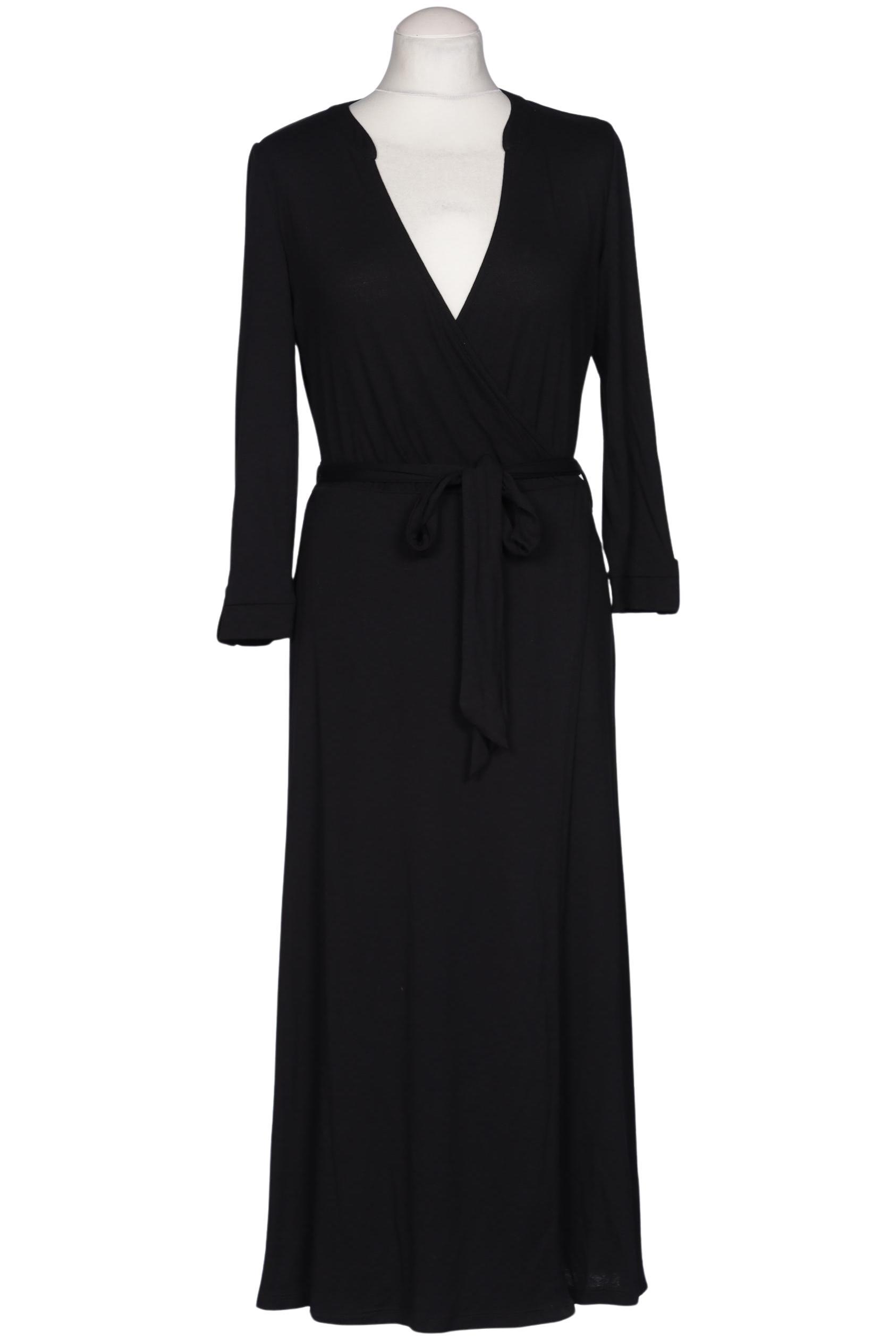 

Esprit Damen Kleid, schwarz, Gr. 36