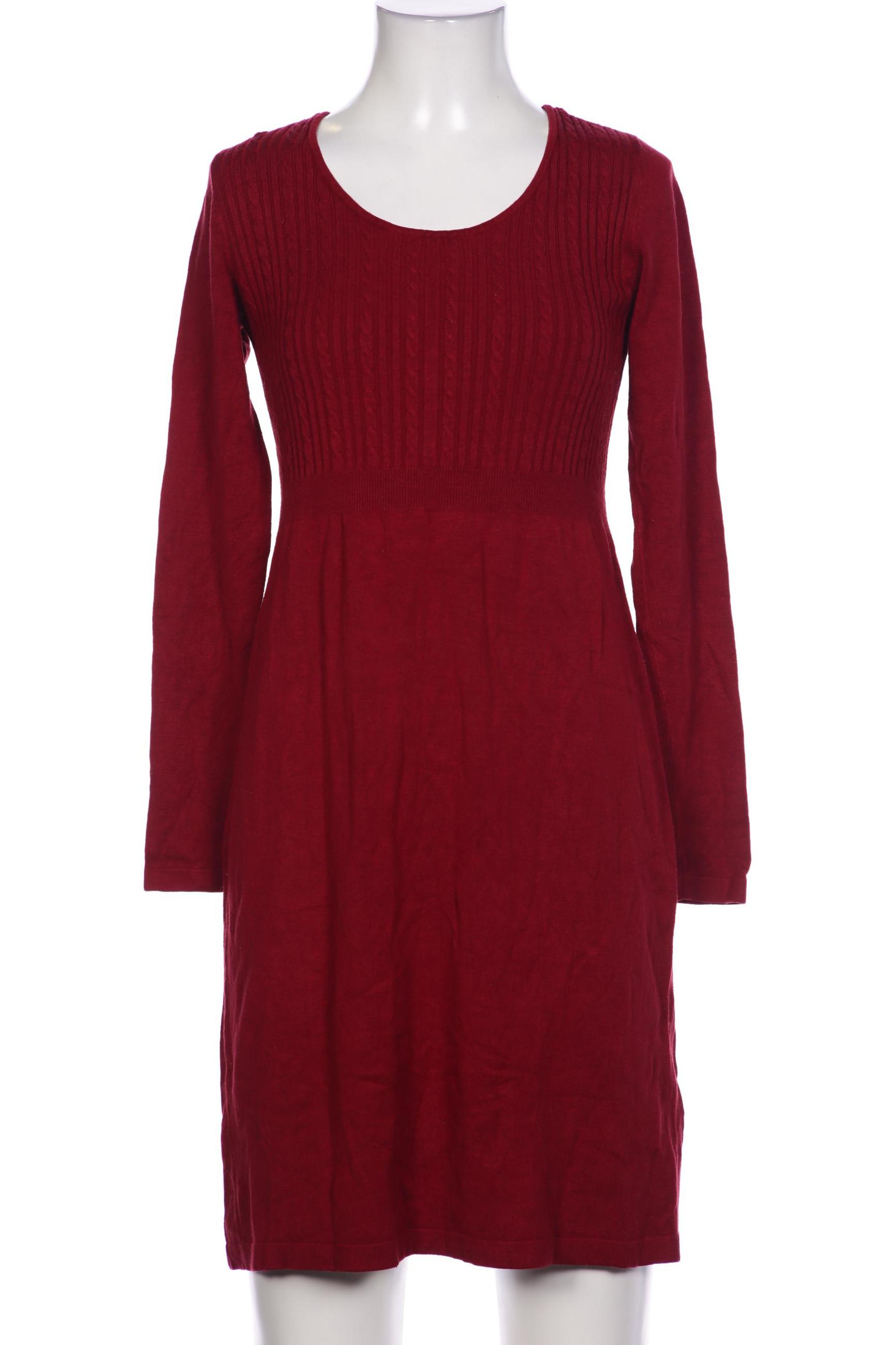 

Esprit Damen Kleid, bordeaux, Gr. 36