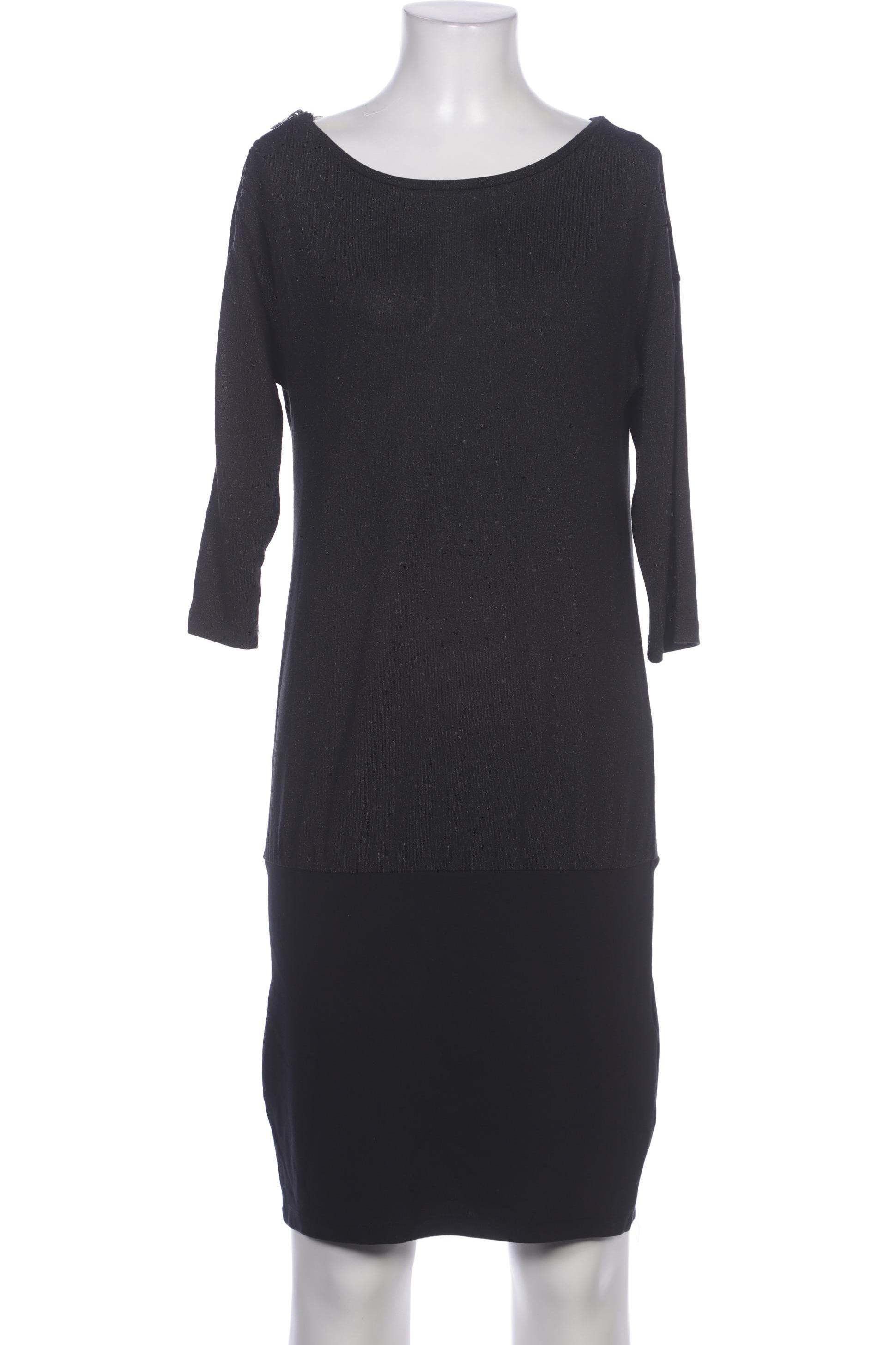 

Esprit Damen Kleid, schwarz, Gr. 38