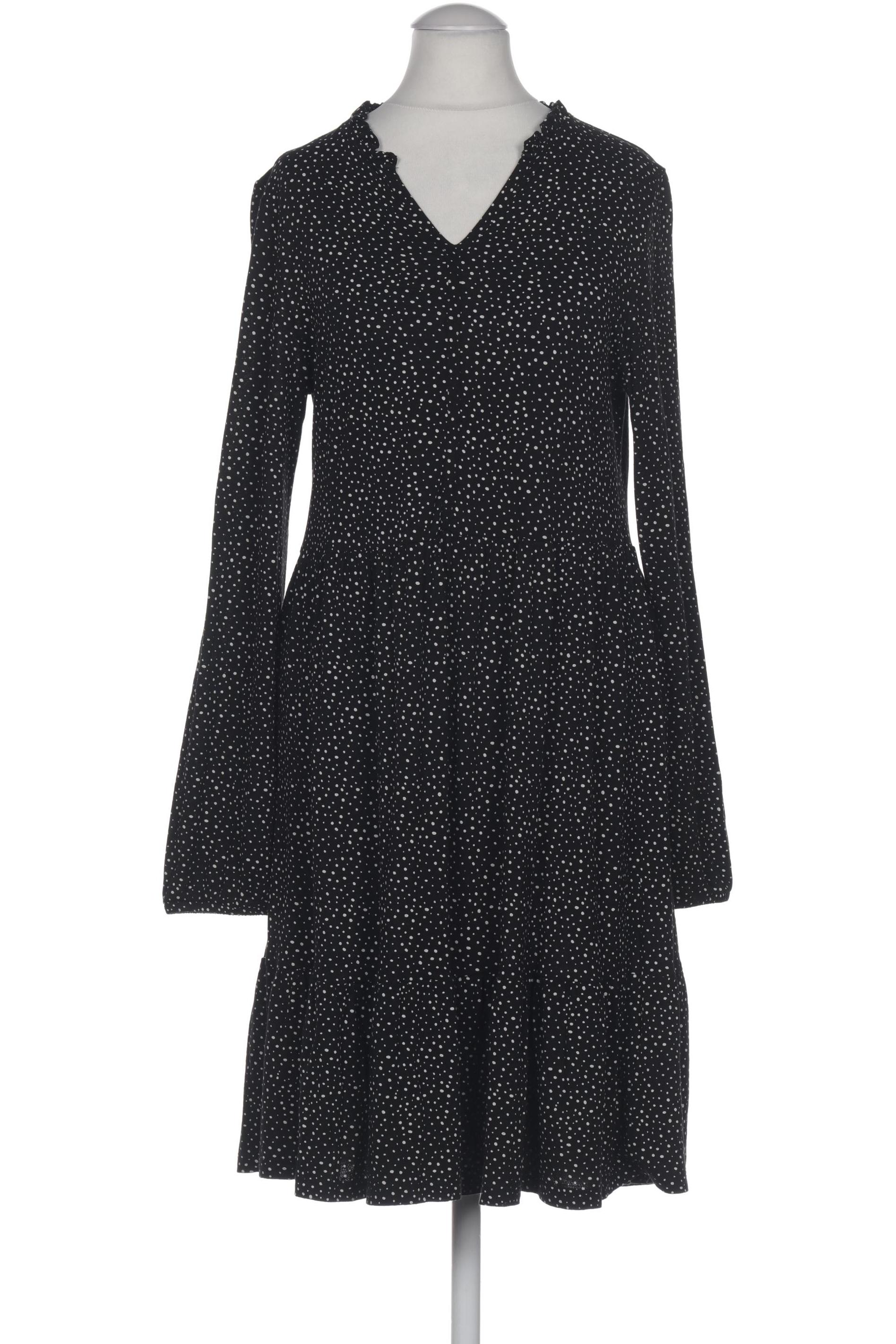 

Esprit Damen Kleid, schwarz, Gr. 34