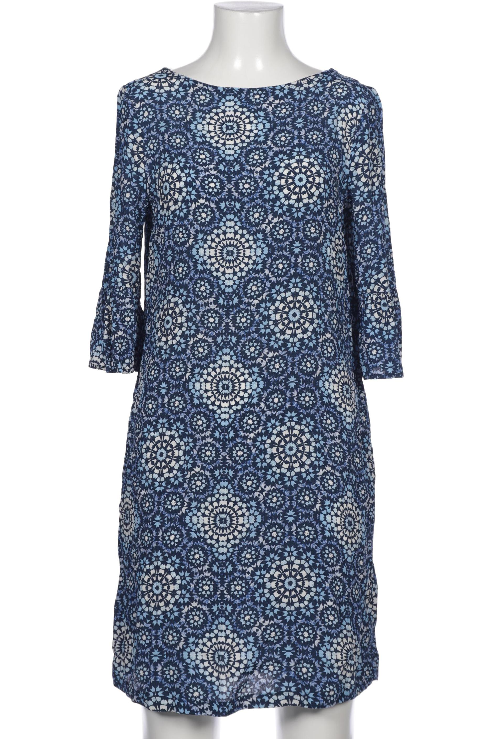 

Esprit Damen Kleid, marineblau