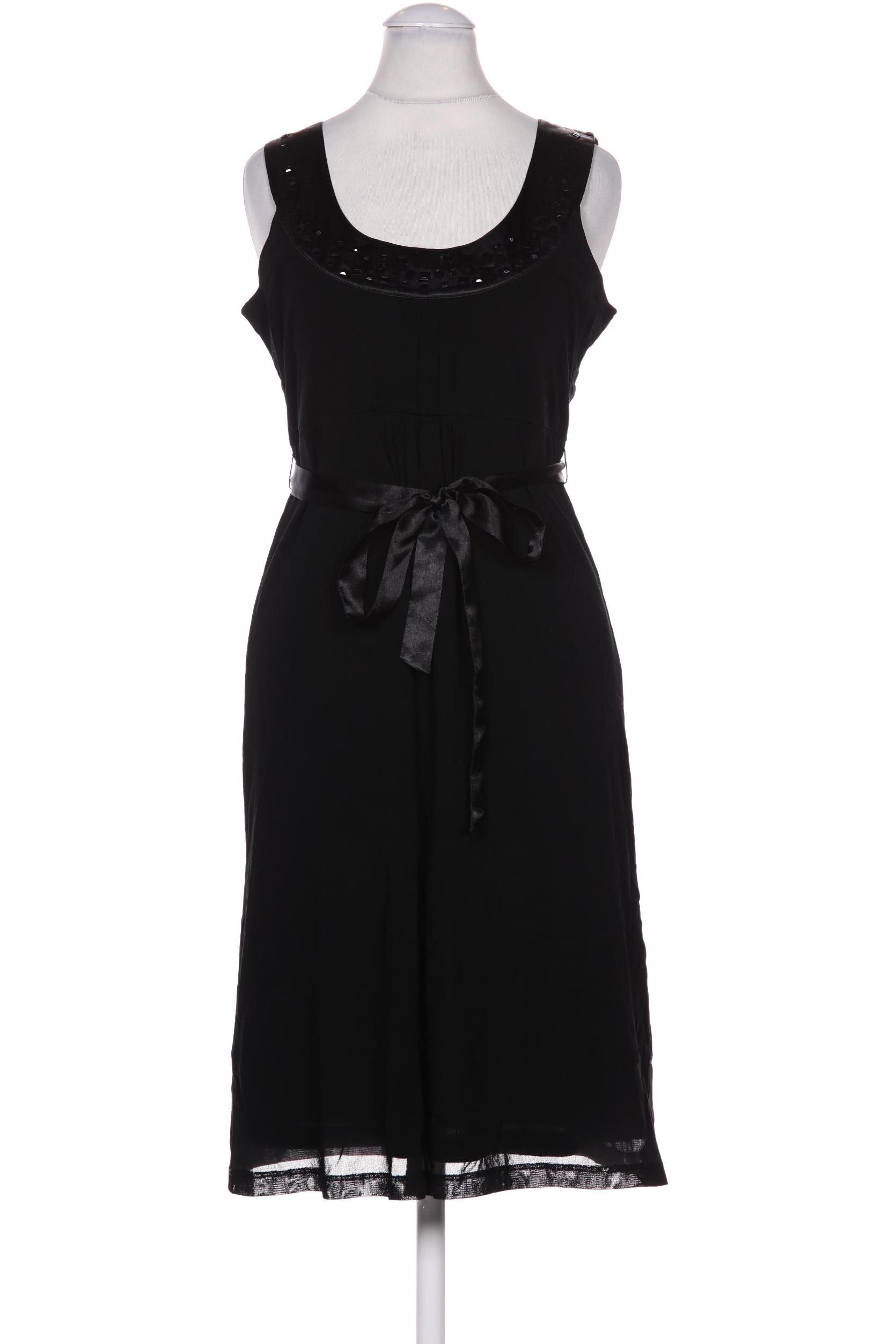 

Esprit Damen Kleid, schwarz, Gr. 36