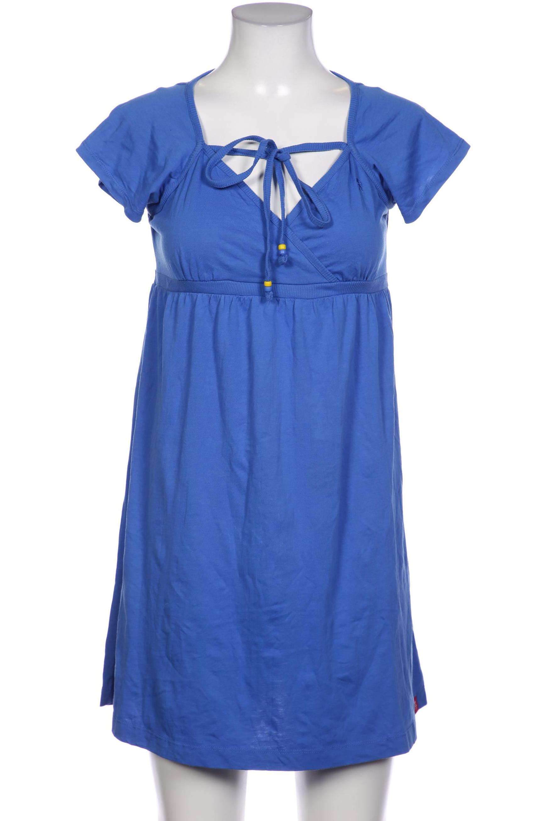

Esprit Damen Kleid, blau