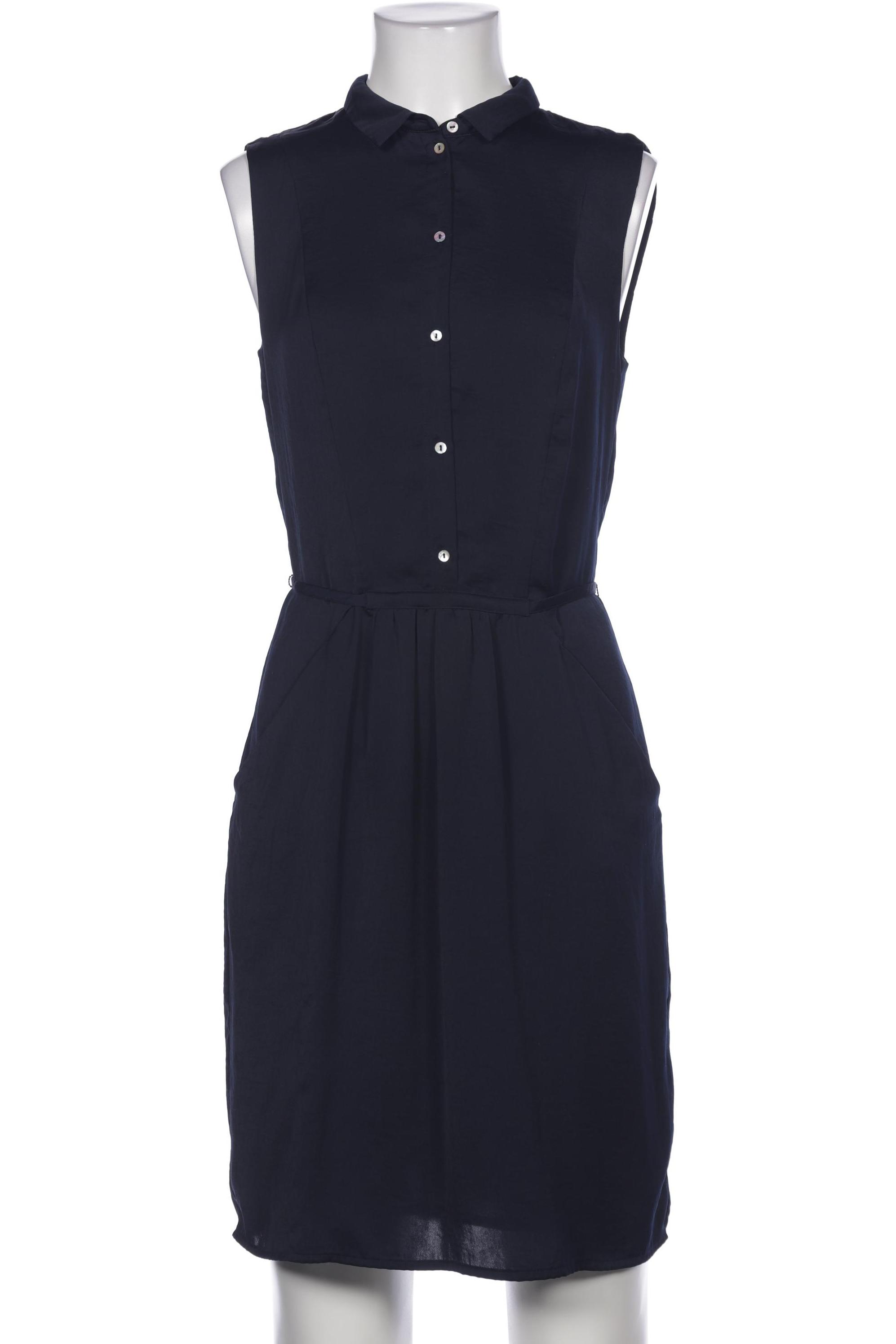 

Esprit Damen Kleid, marineblau