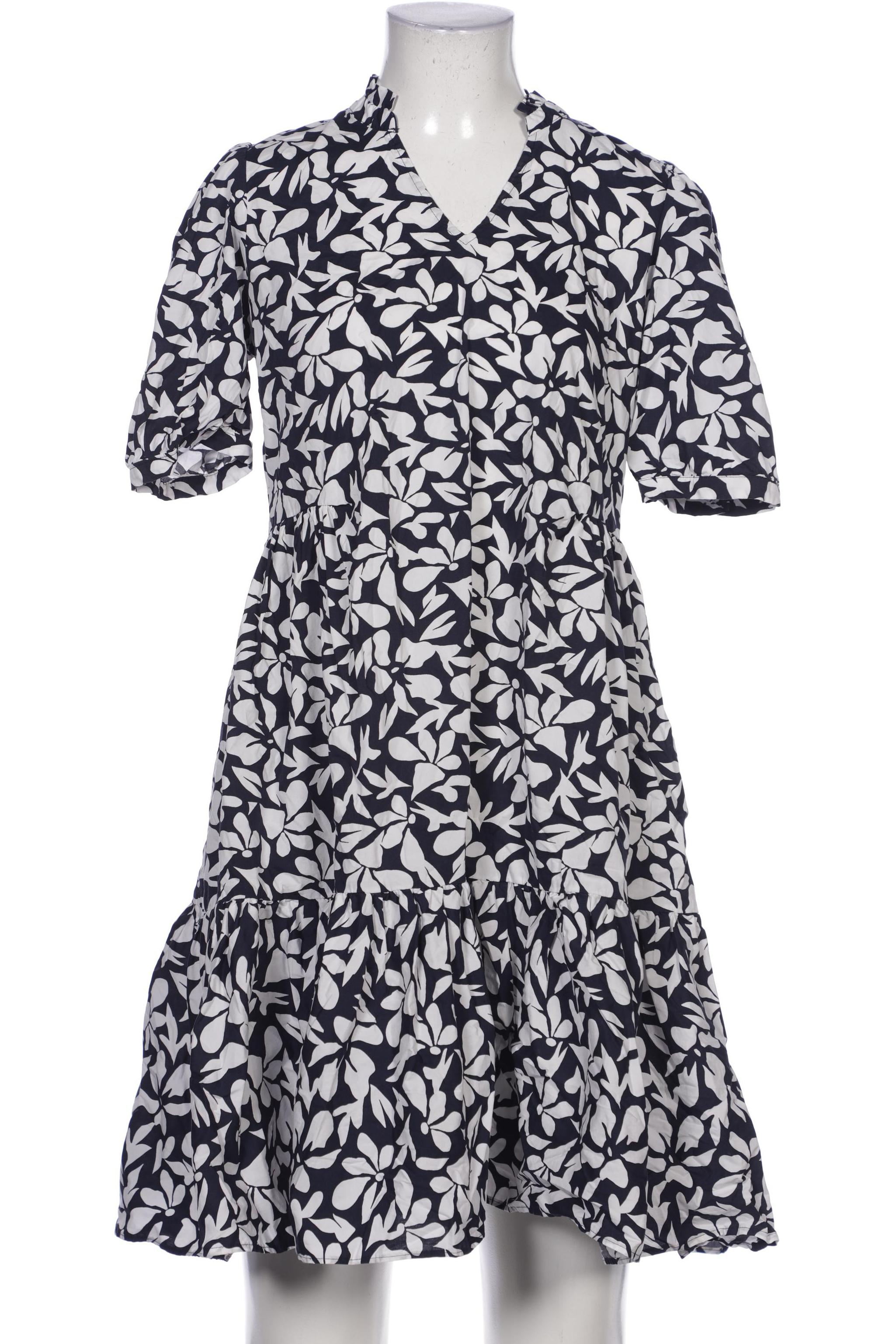 

Esprit Damen Kleid, marineblau, Gr. 34